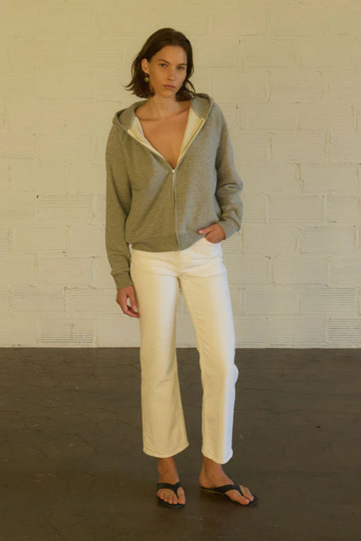 Jamie Haller - The Kenickie in Soft White - Image 8