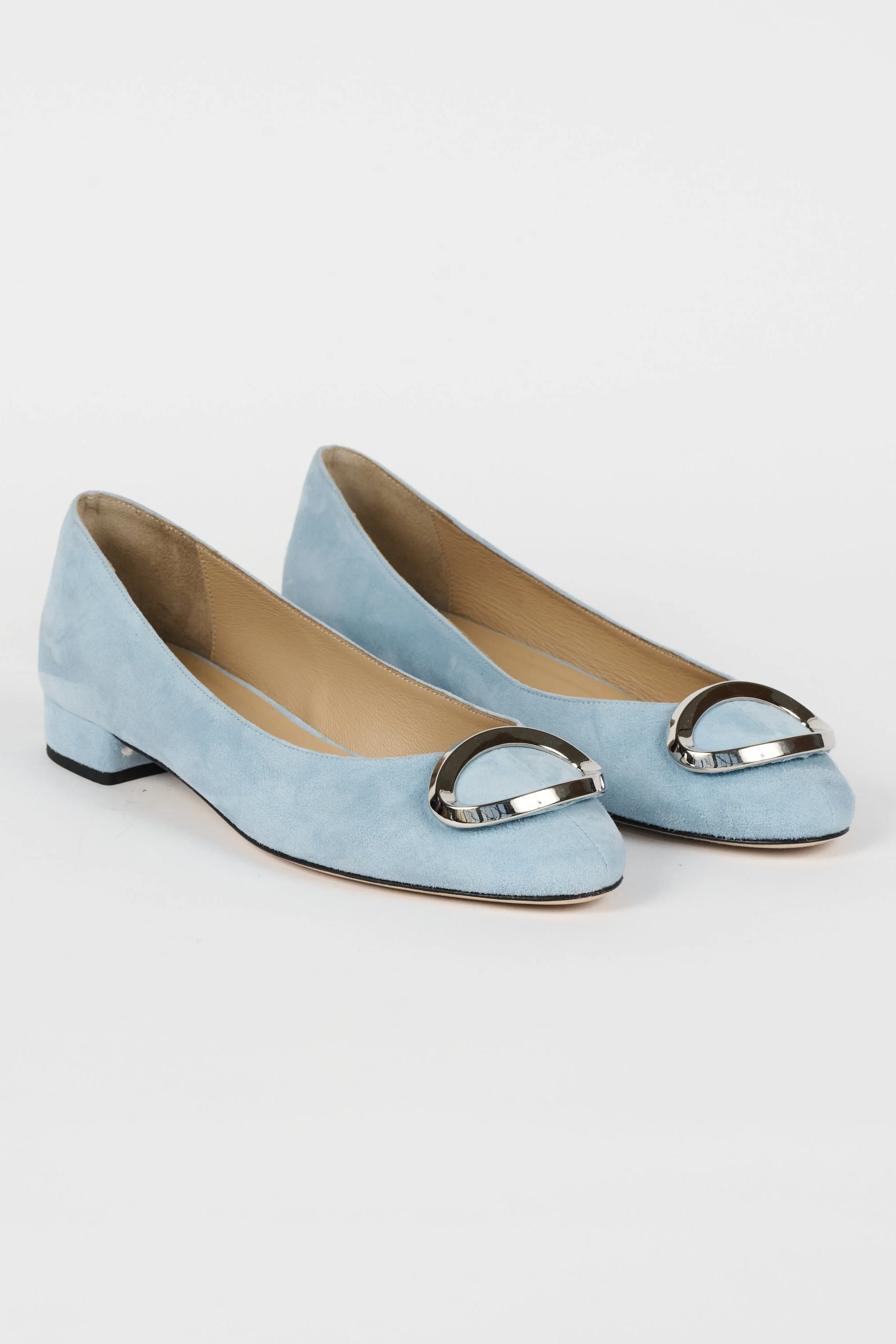 Jamie Haller - The Lady in Baby Blue