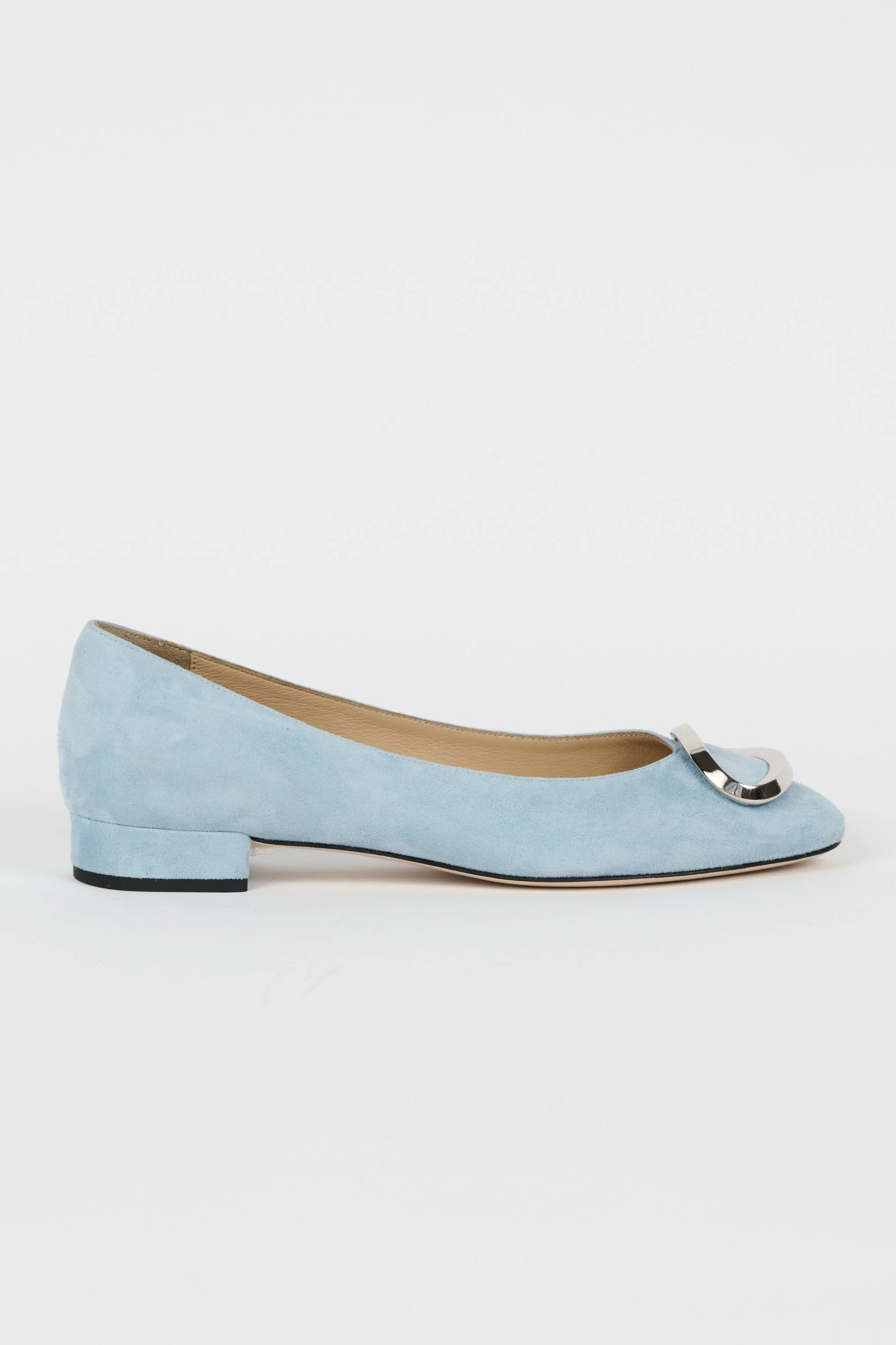 Jamie Haller - The Lady in Baby Blue - Image 2