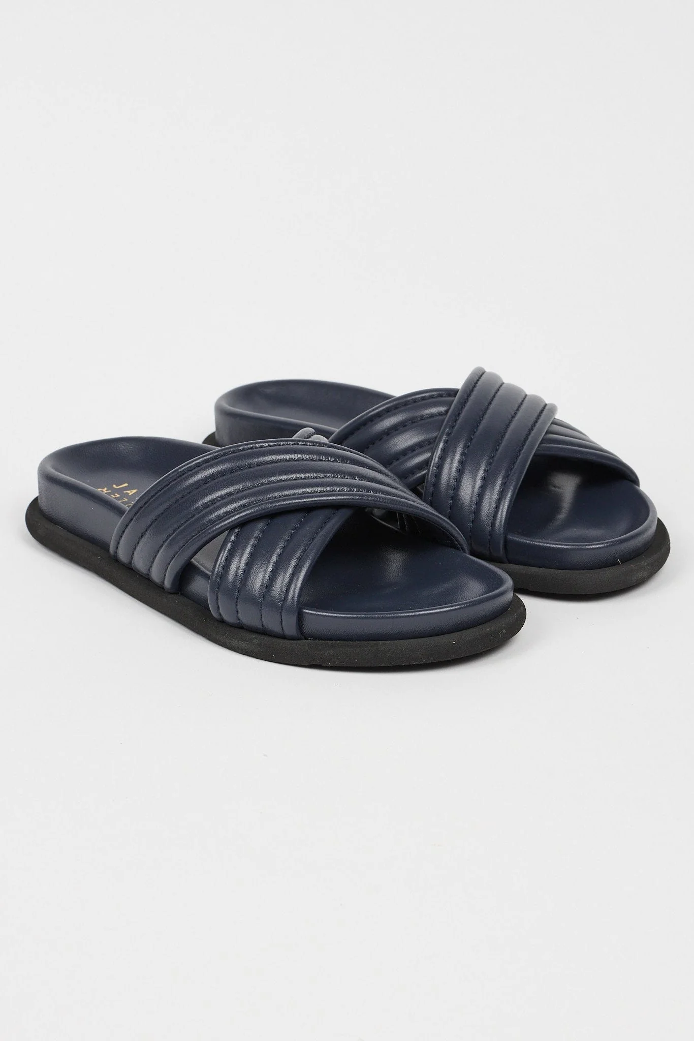Jamie Haller - The Pool Slide in Deep Navy - Image 3