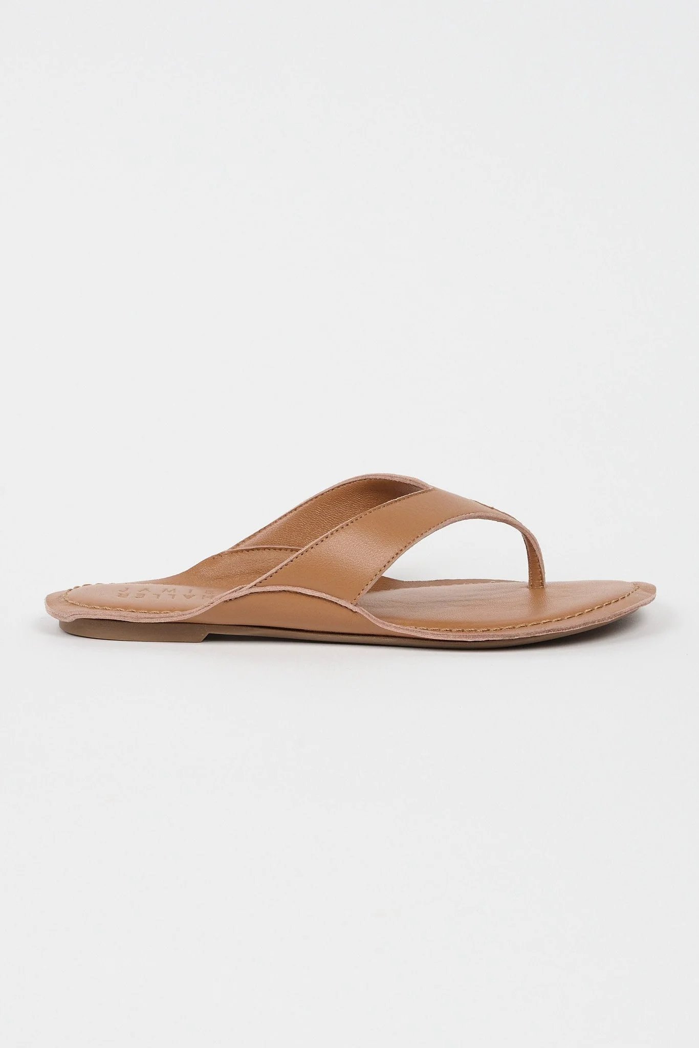 Jamie Haller - The San Diego Sandal in Camel - Image 4