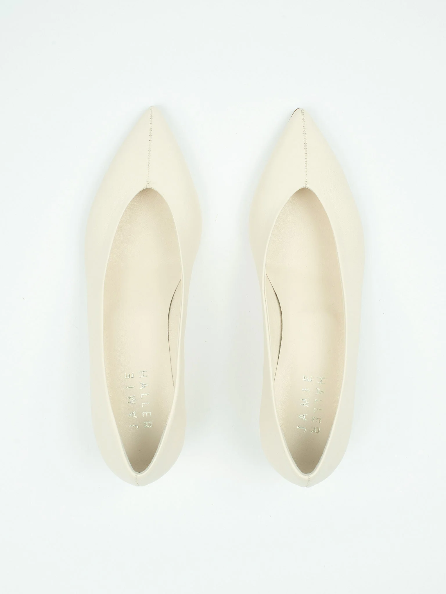 Jamie Haller - The Trap Pump in Latte - Image 2