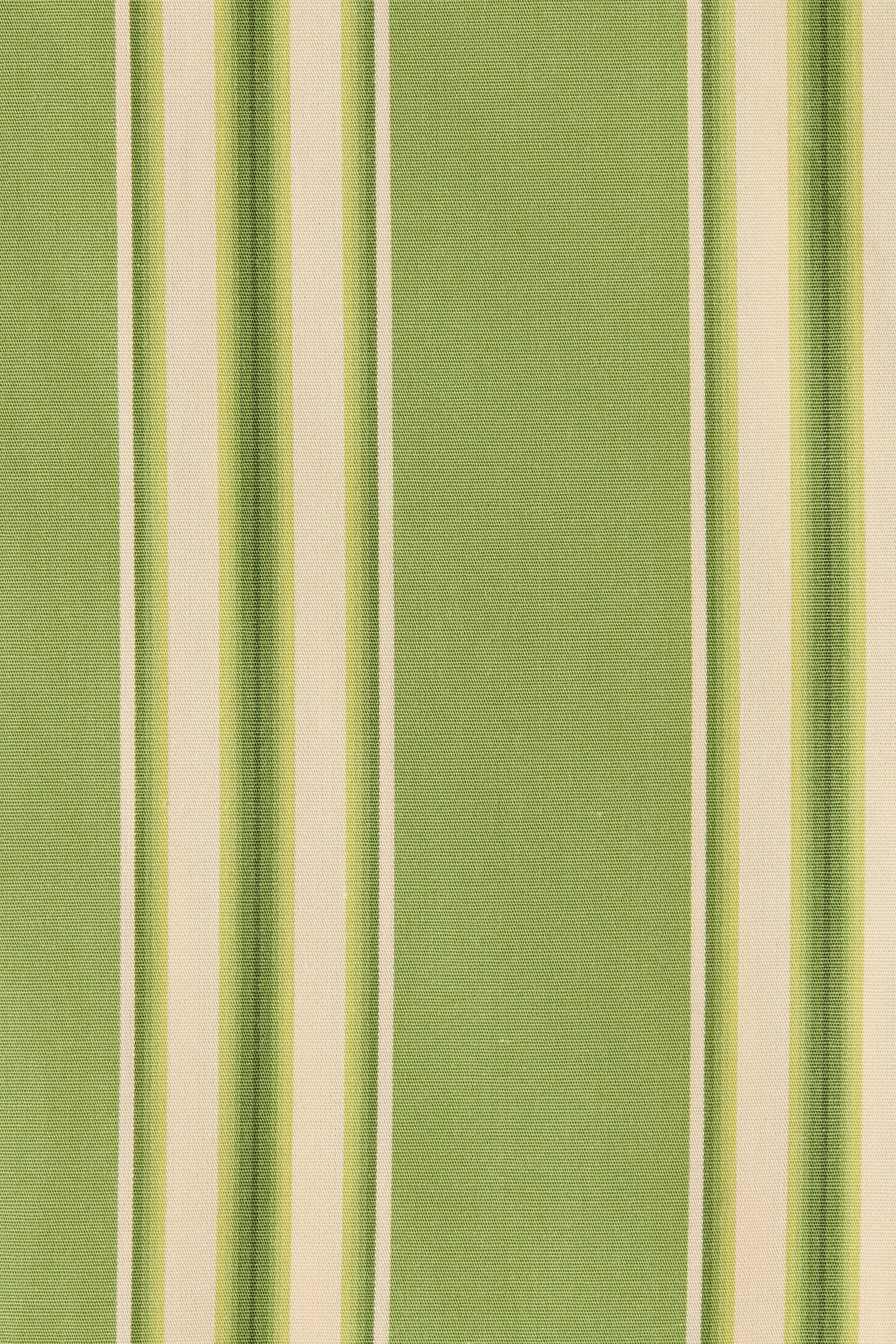 Faithfull - Jamie Midi Dress Ombre Stripe Juniper - Image 5