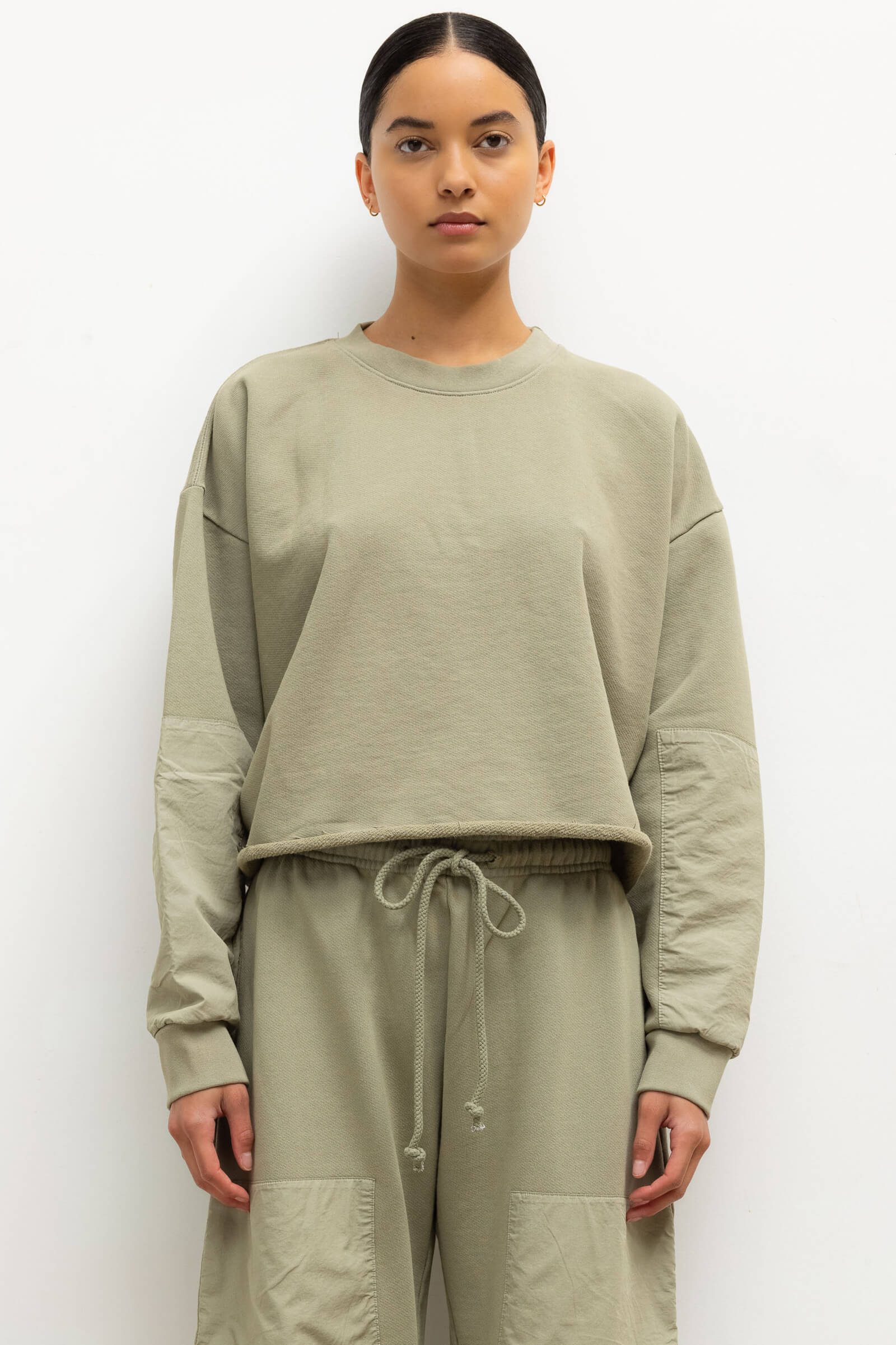 Leset - Jamie Patch Crew