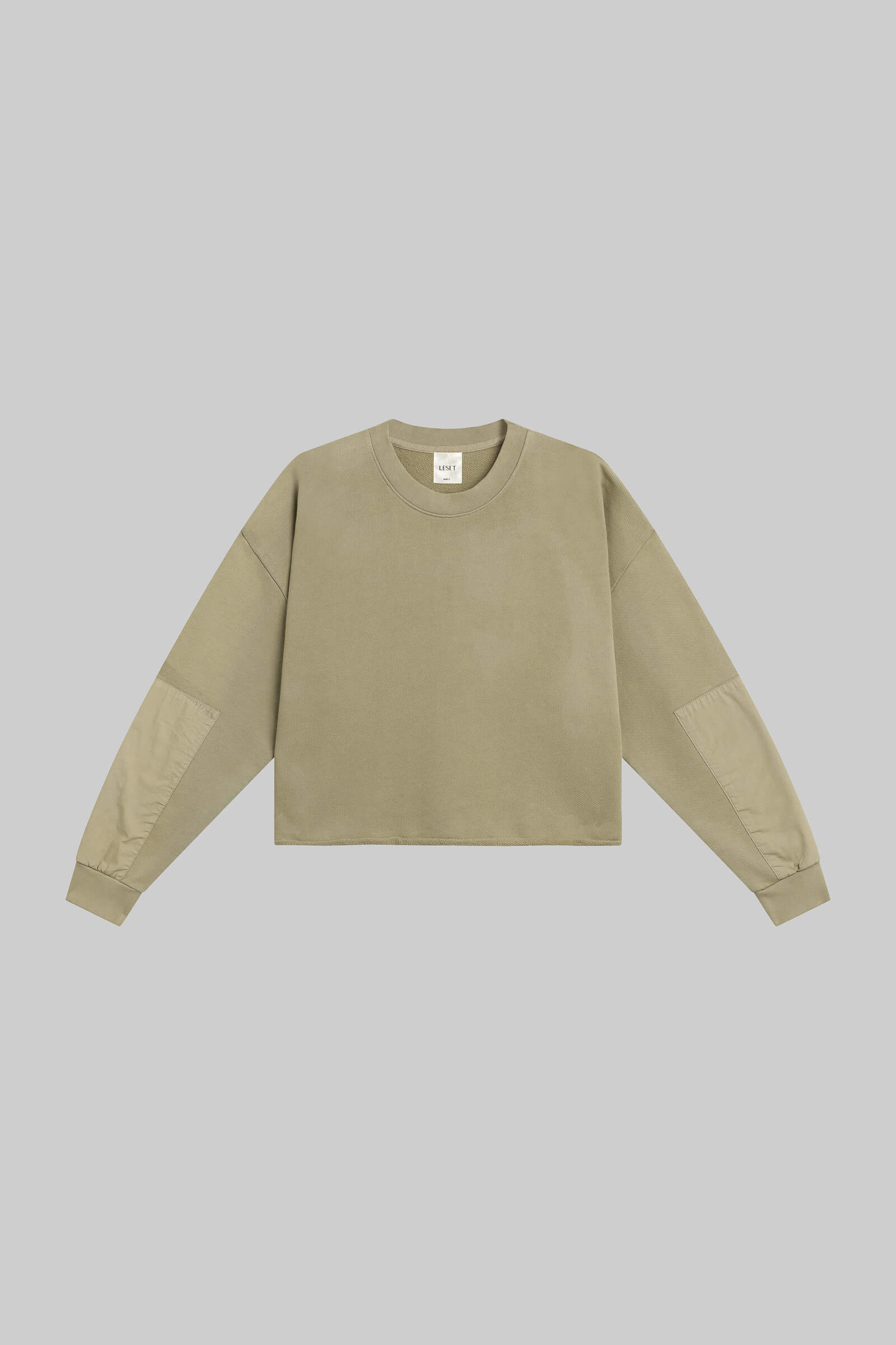 Leset - Jamie Patch Crew - Image 2