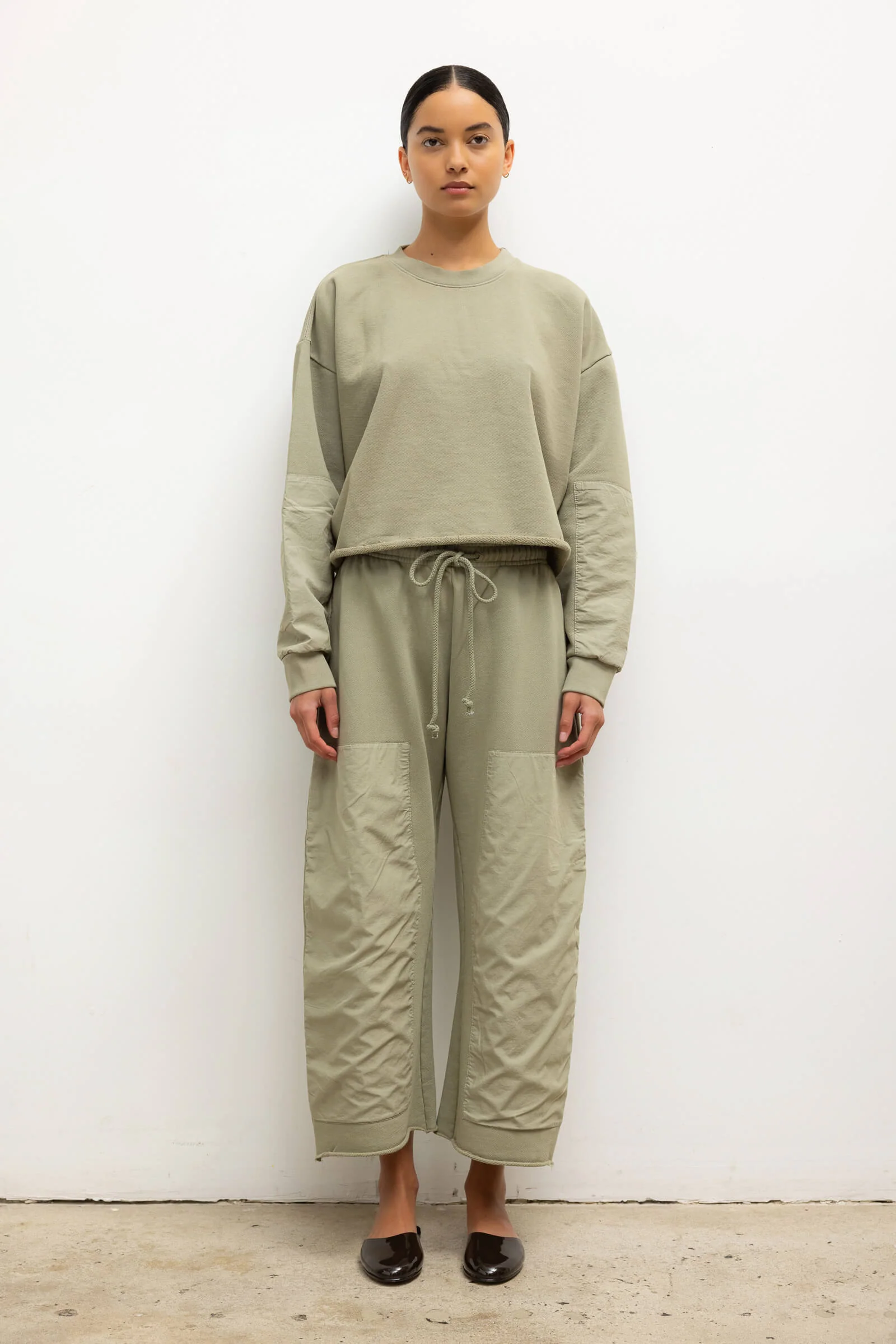 Leset - Jamie Patch Crew - Image 3