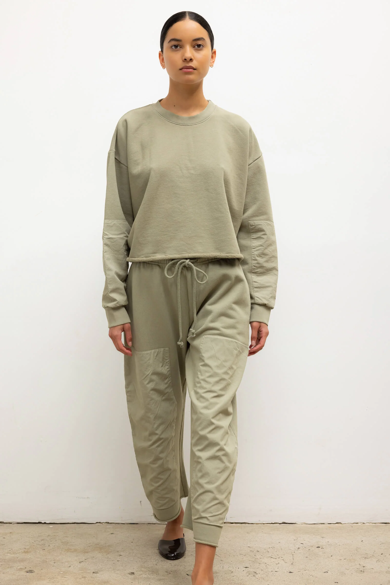 Leset - Jamie Patch Crew - Image 4