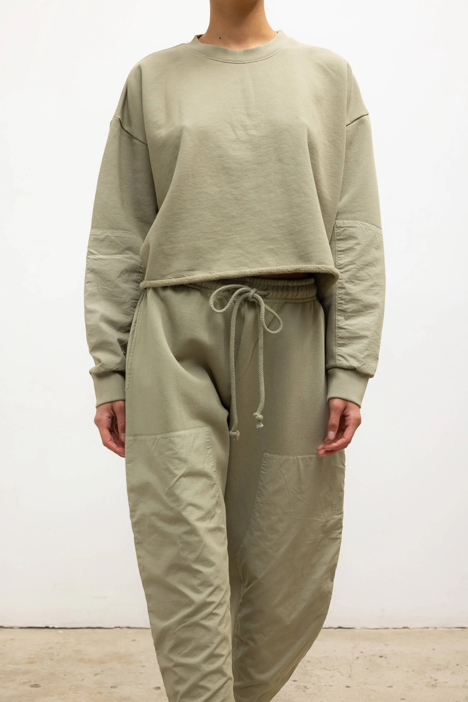 Leset - Jamie Patch Crew - Image 5