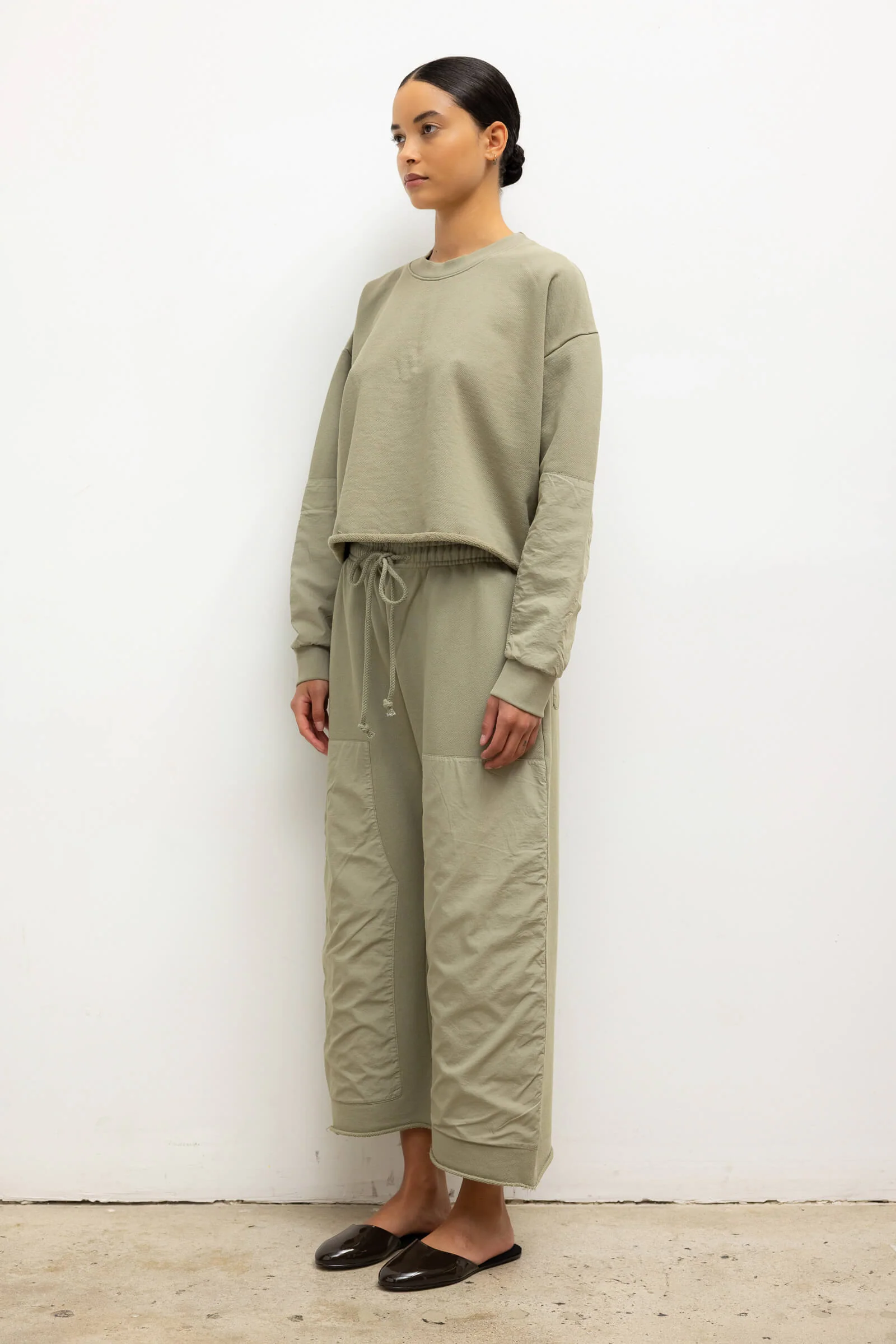 Leset - Jamie Patch Crew - Image 6