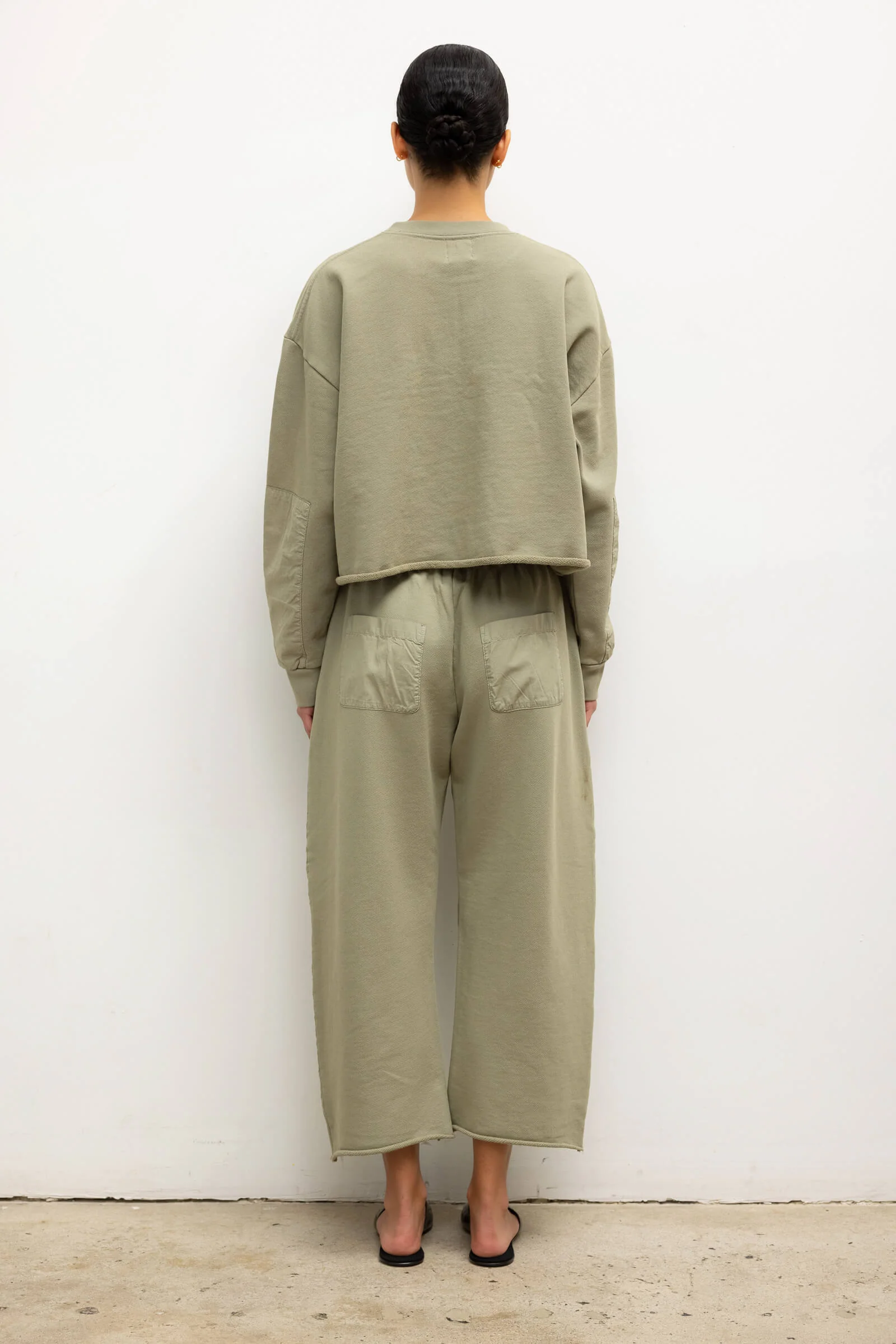 Leset - Jamie Patch Crew - Image 7