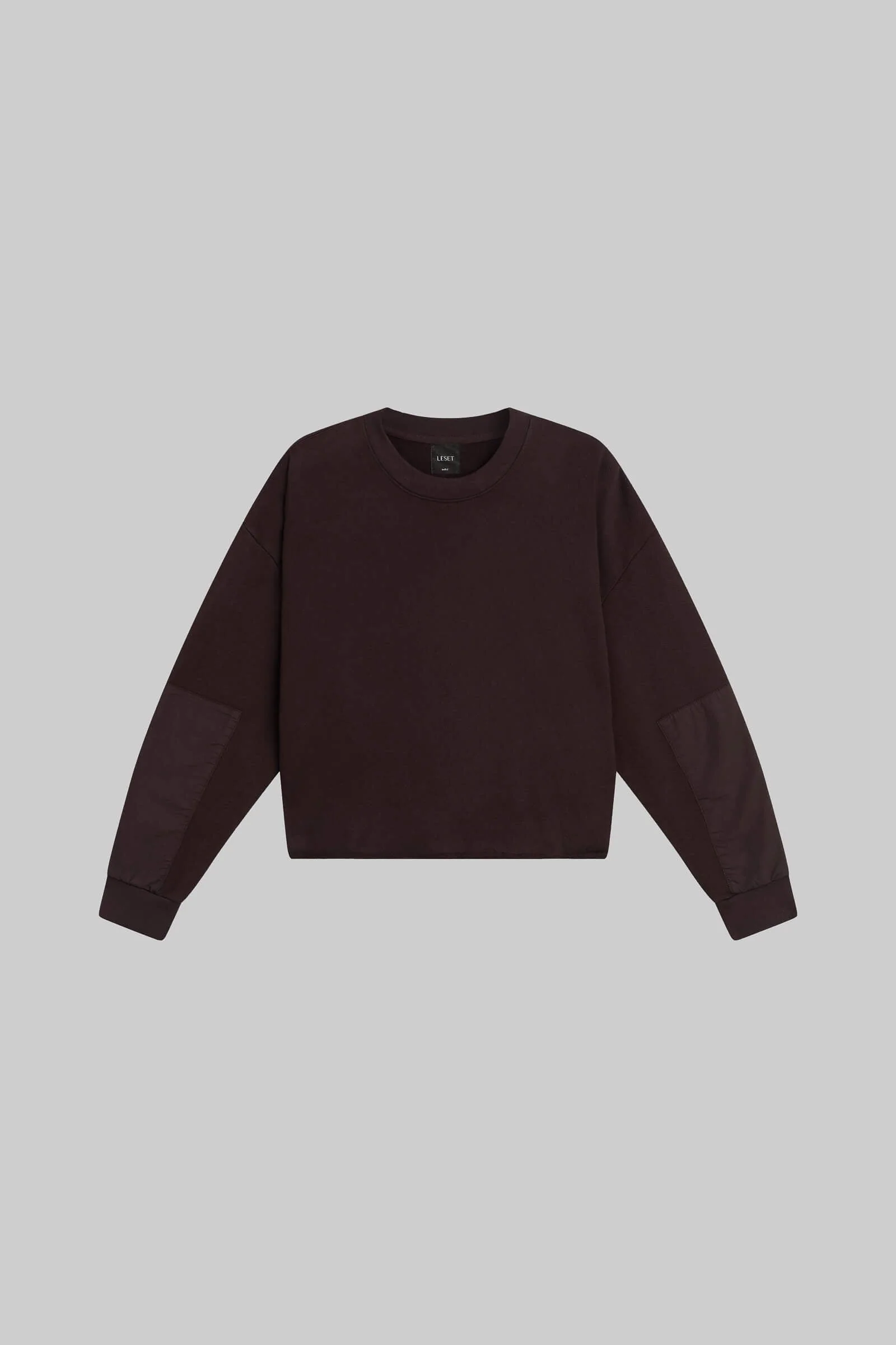 Leset - Jamie Patch Crew - Image 2