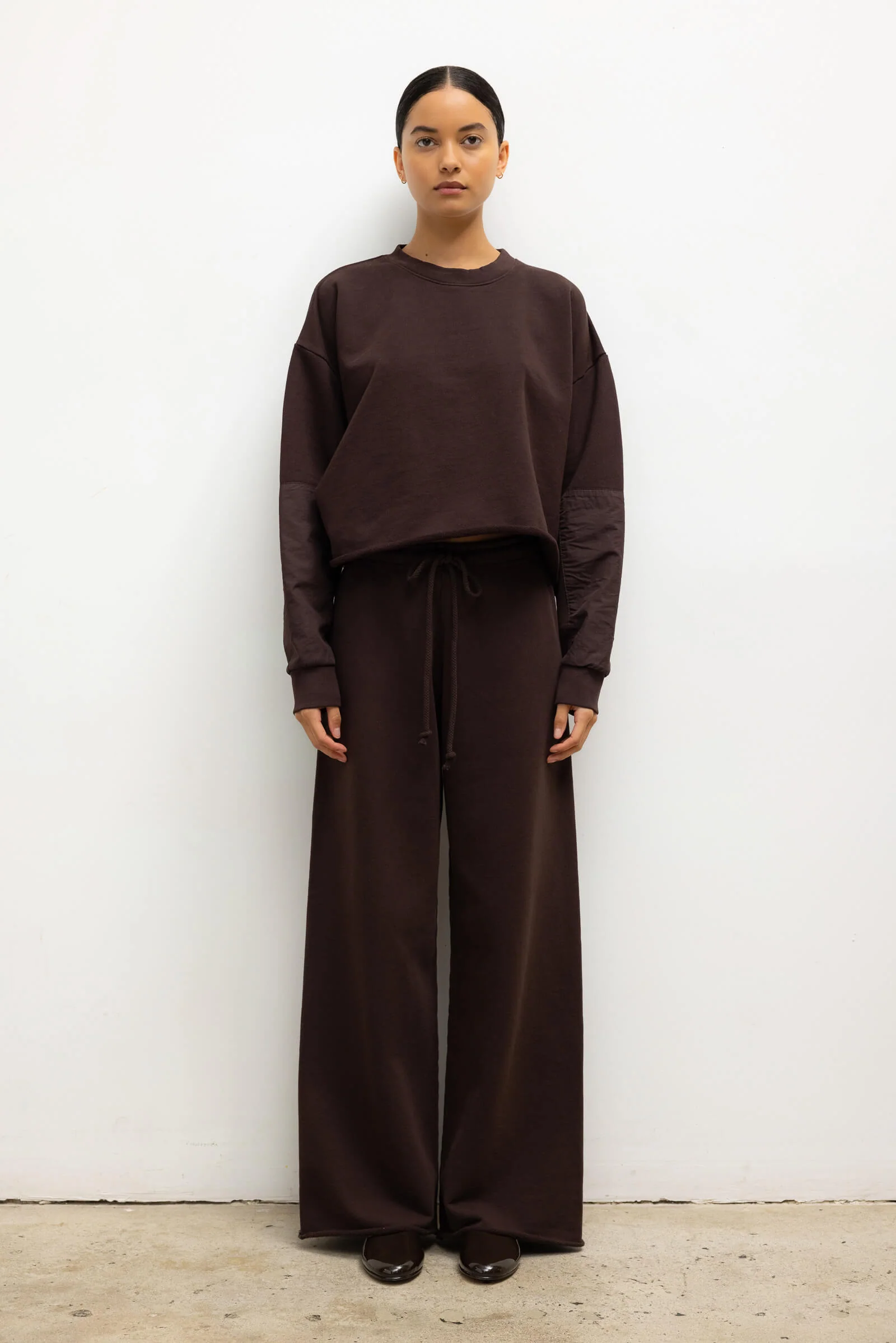 Leset - Jamie Patch Crew - Image 3