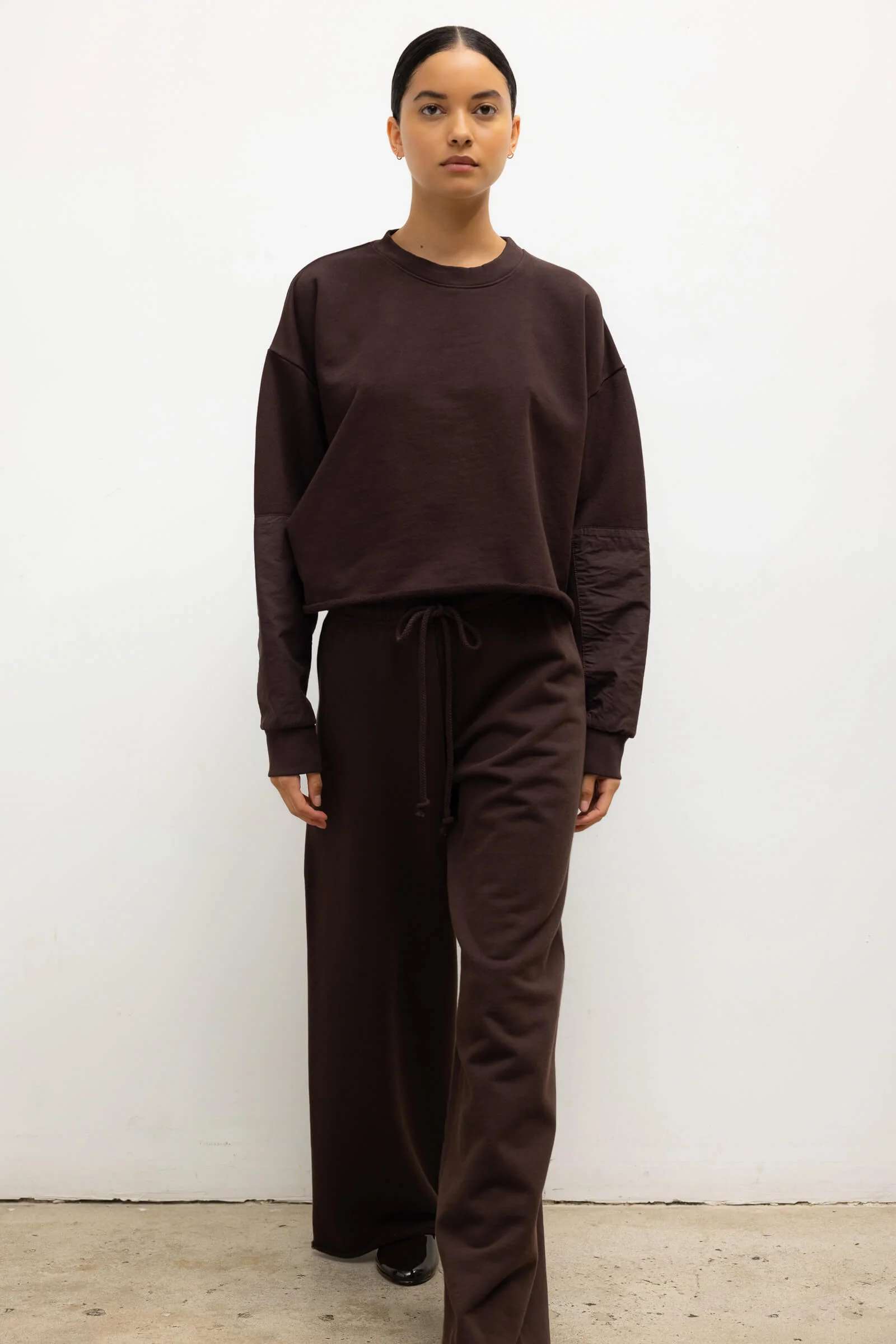 Leset - Jamie Patch Crew - Image 4