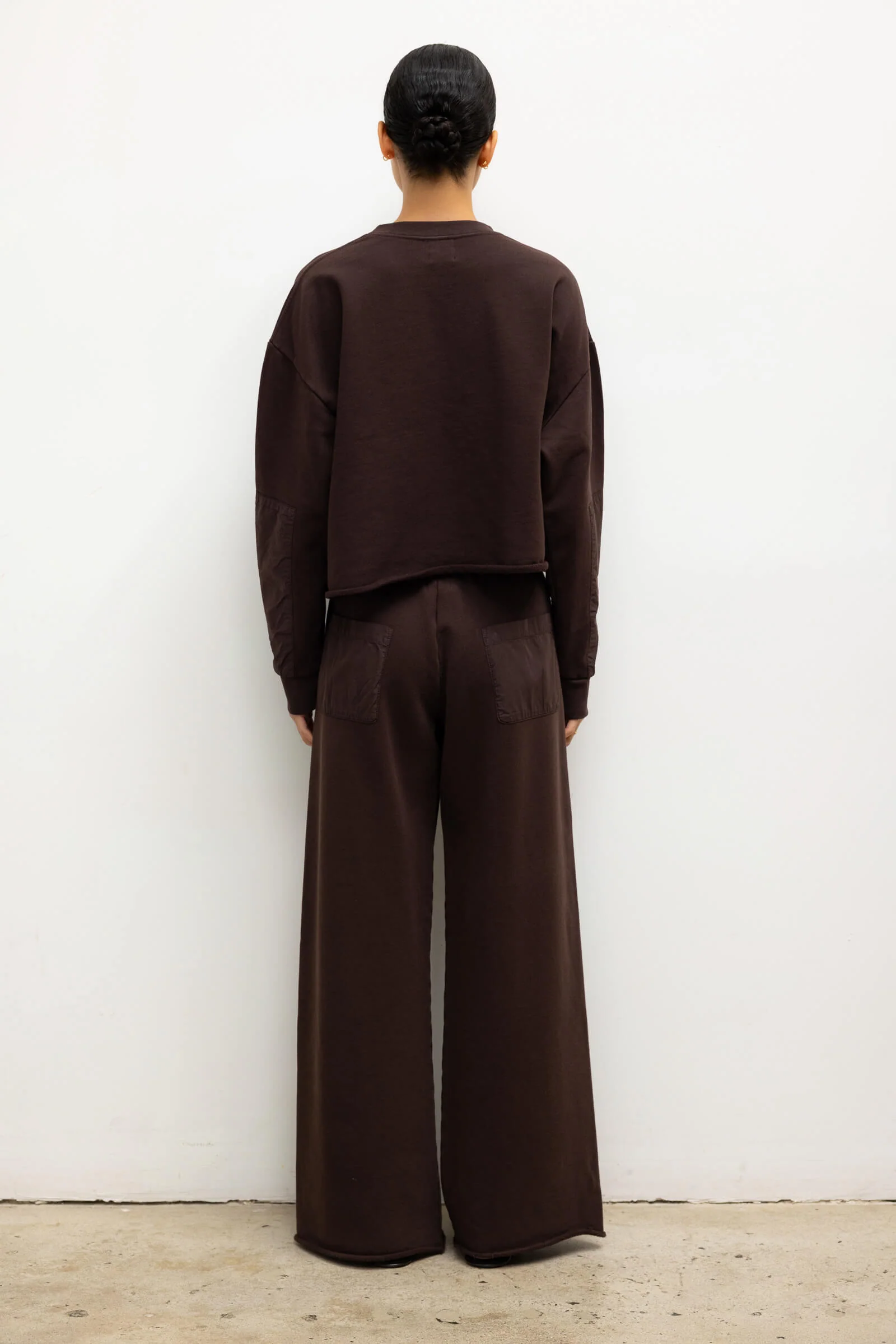 Leset - Jamie Patch Crew - Image 7
