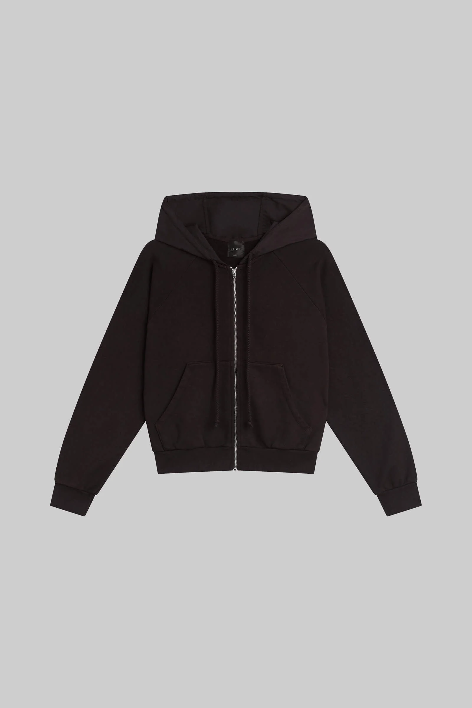 Leset - Jamie Patch Hoodie - Image 2