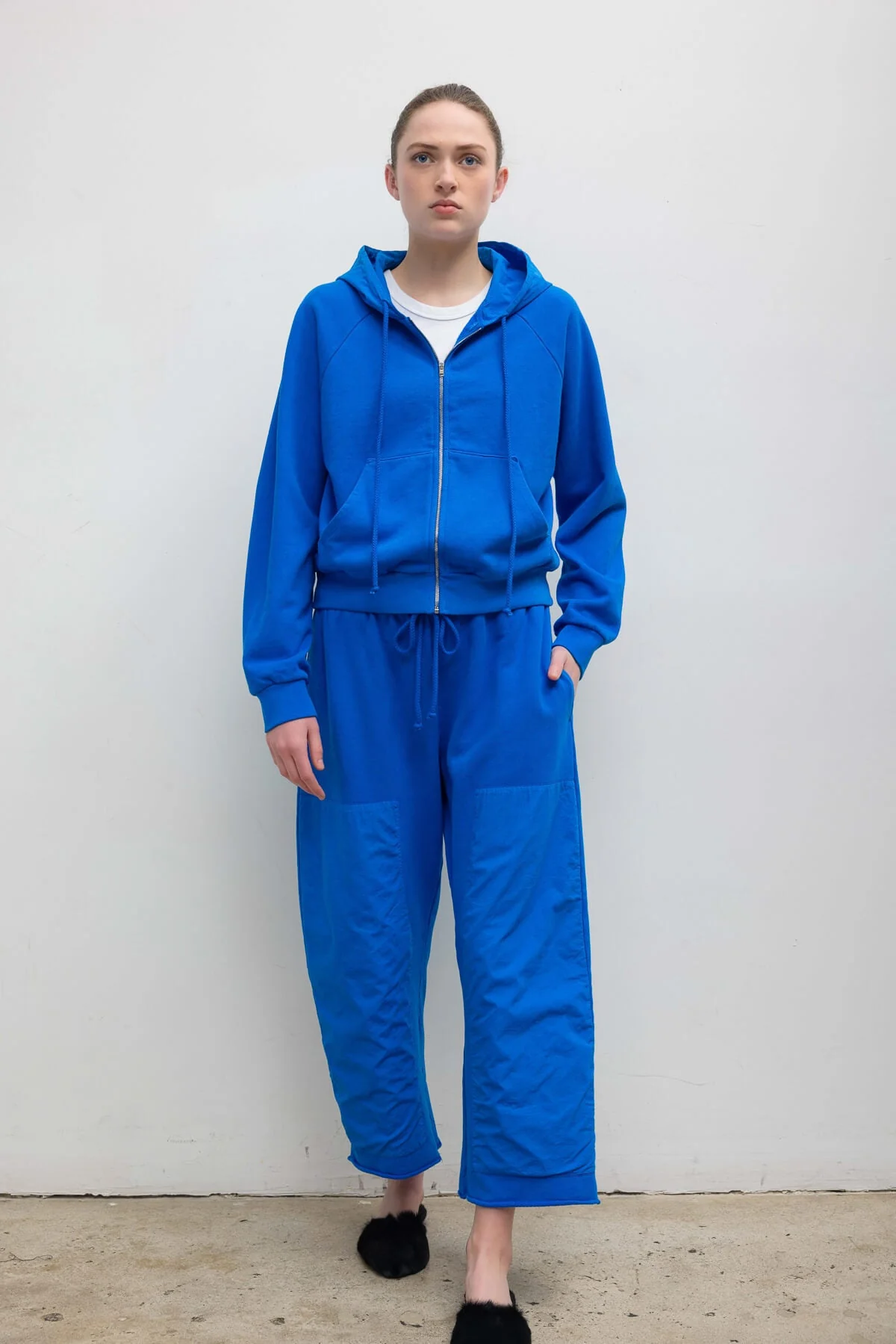 Leset - Jamie Patch Hoodie - Image 4