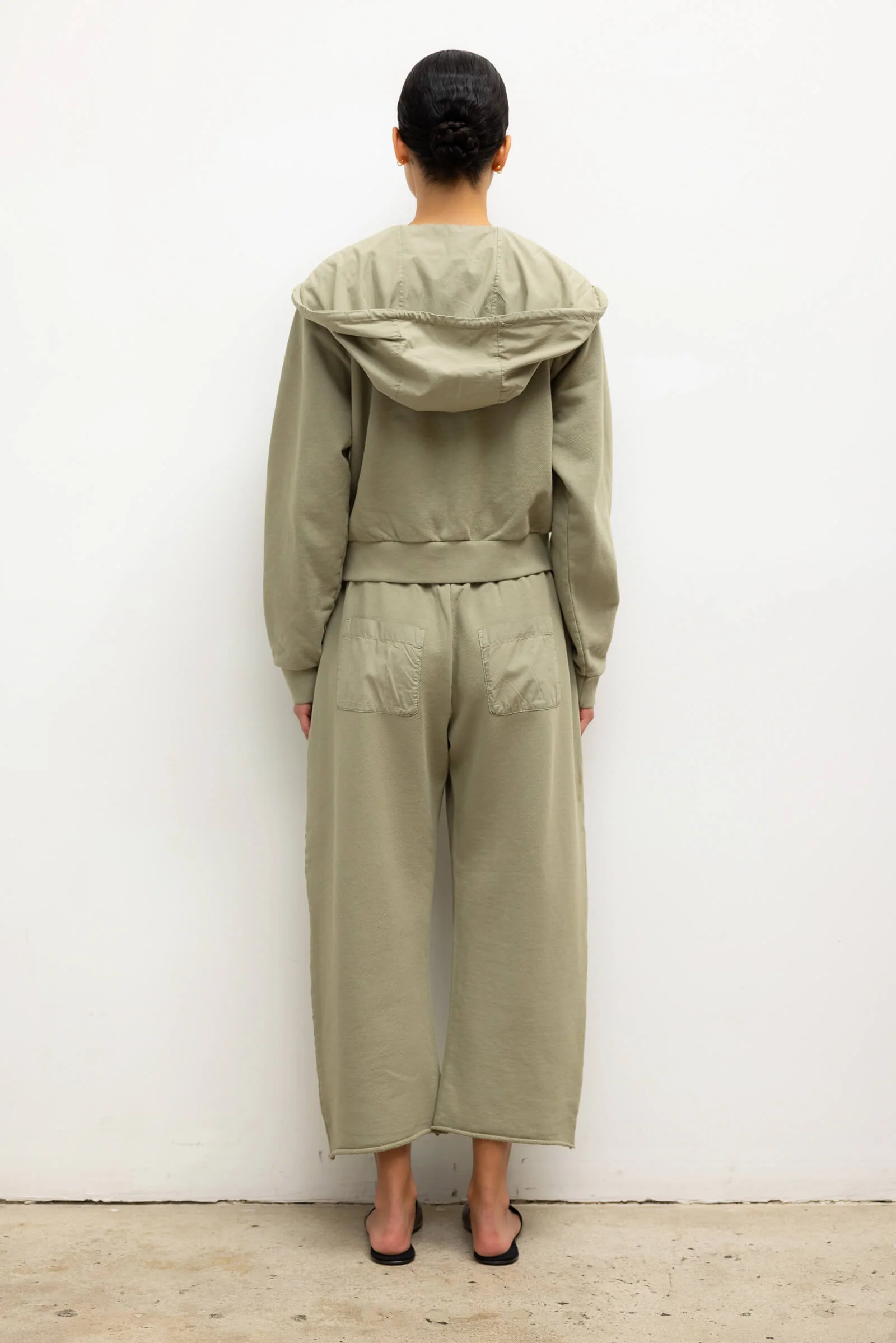 Leset - Jamie Patch Hoodie - Image 7
