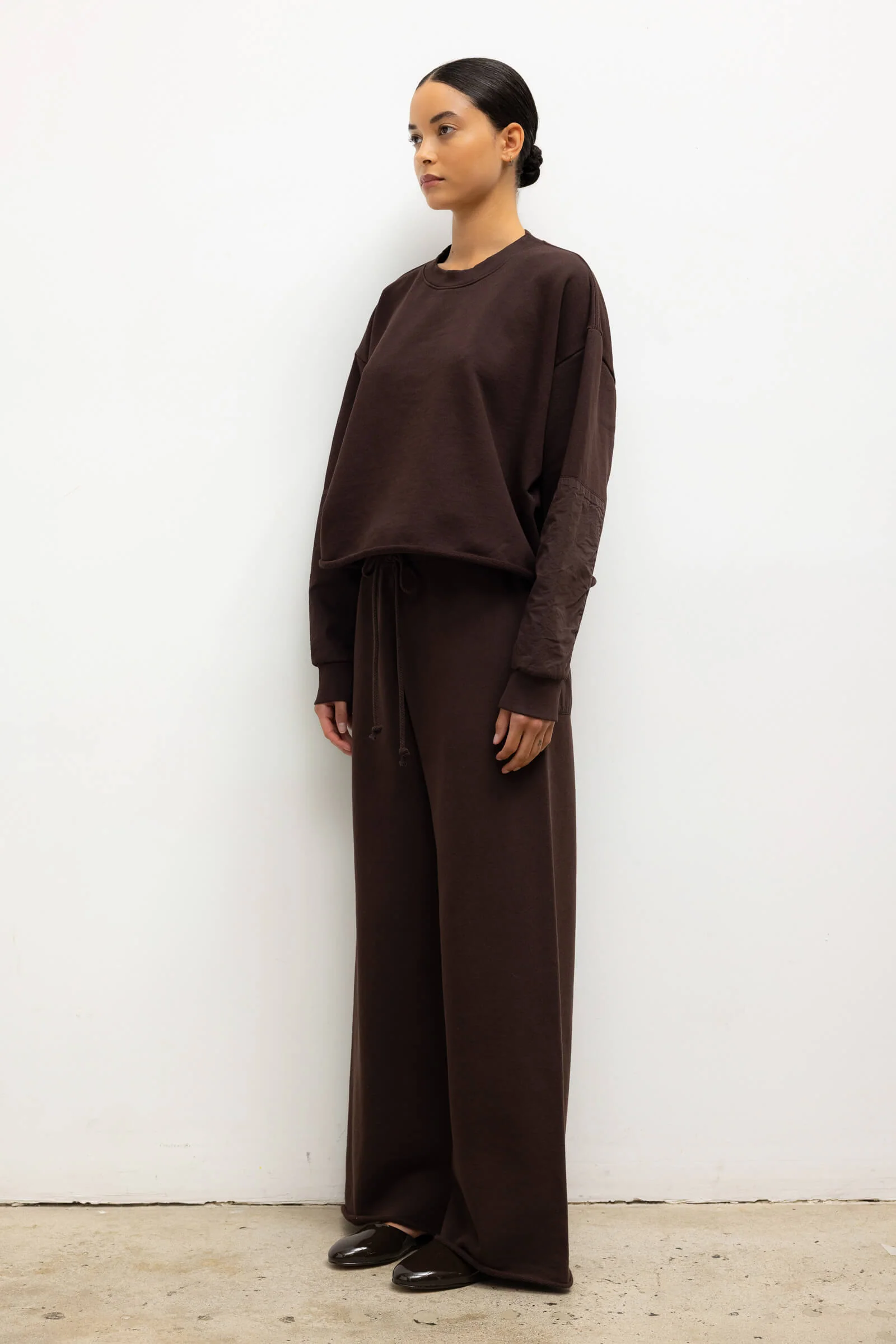 Leset - Jamie Wide Leg Pant - Image 5