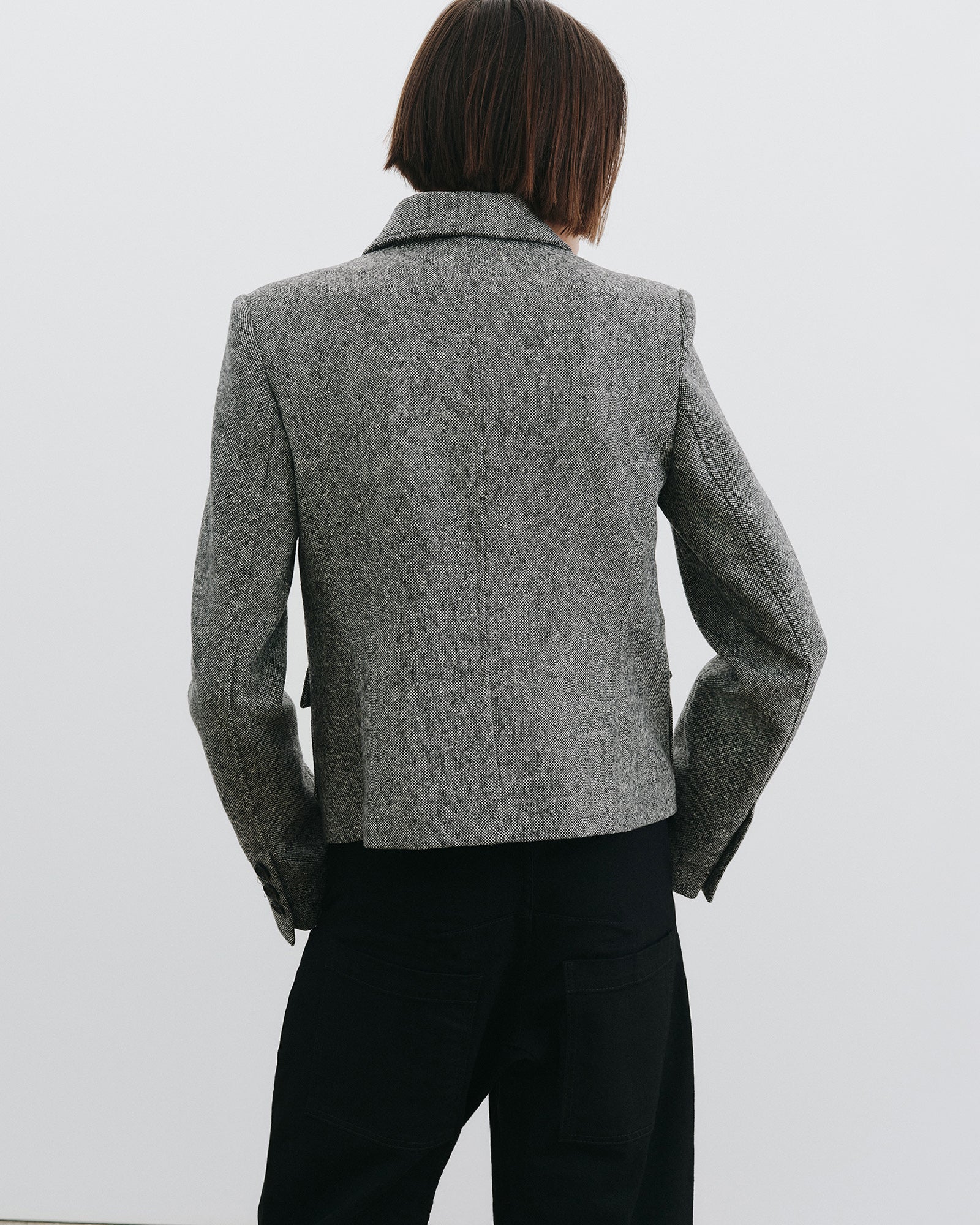 Nili Lotan - JAMISON JACKET - Image 6