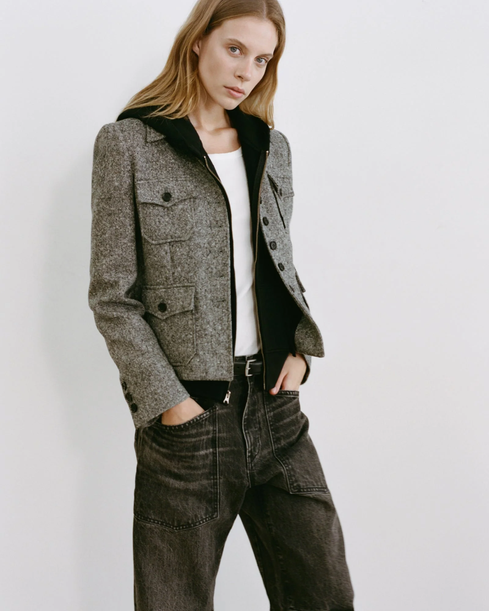 Nili Lotan - JAMISON JACKET - Image 8