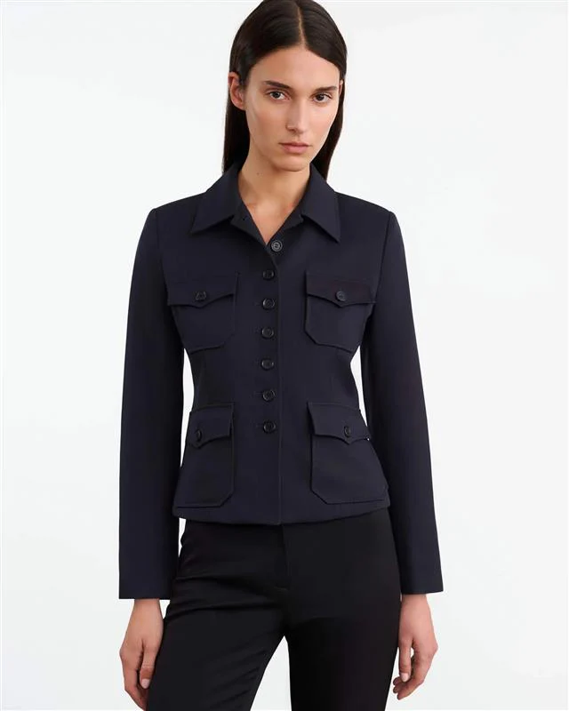 Nili Lotan - JAMISON JACKET - Image 2