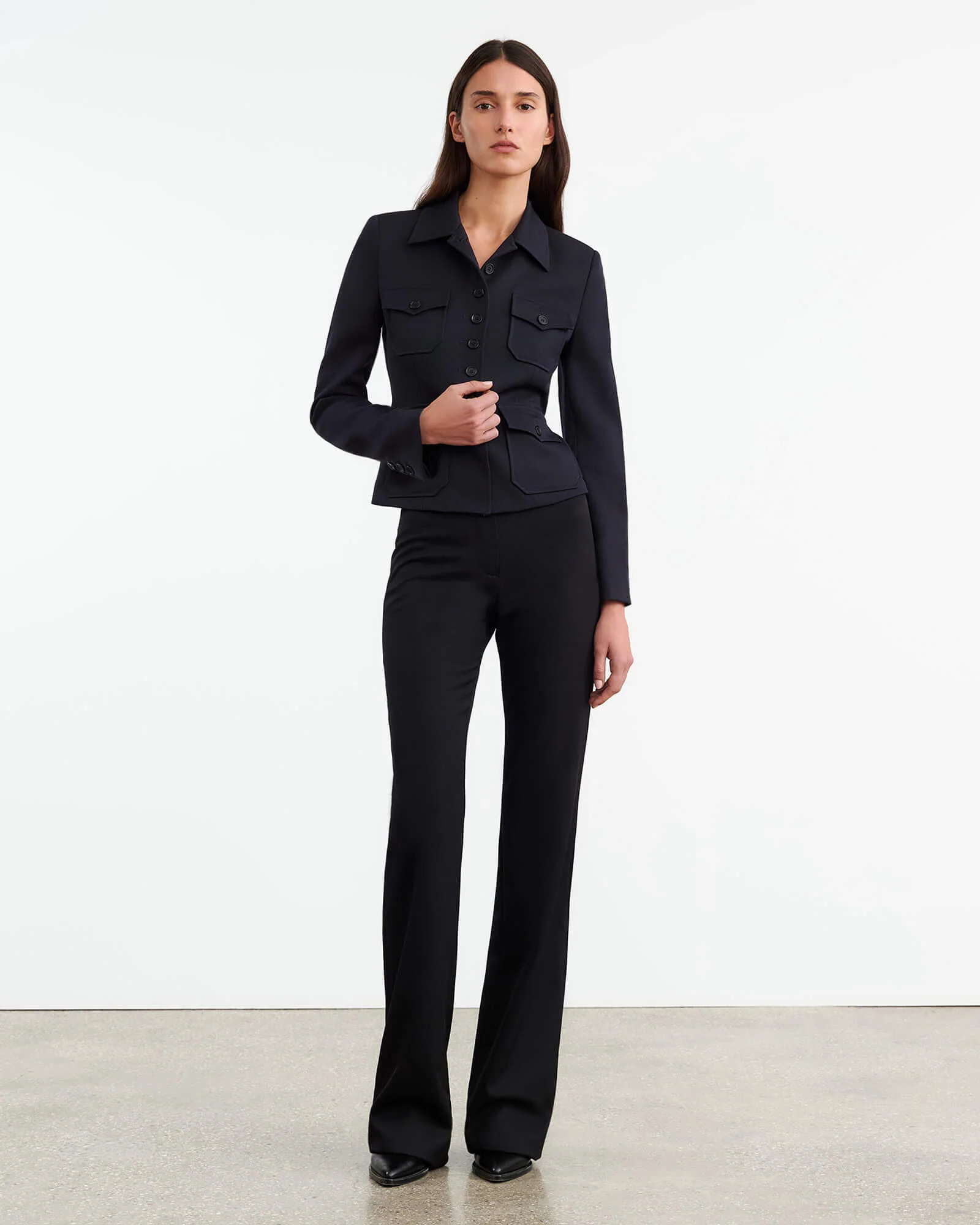 Nili Lotan - JAMISON JACKET - Image 4