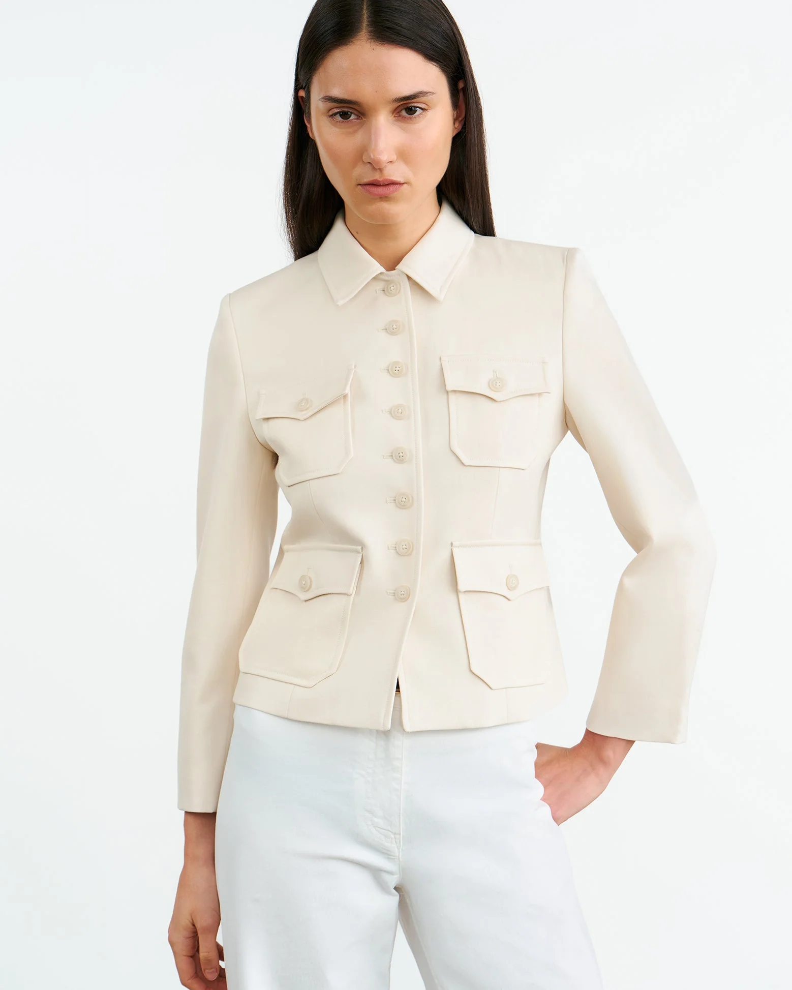 Nili Lotan - JAMISON JACKET - Image 7