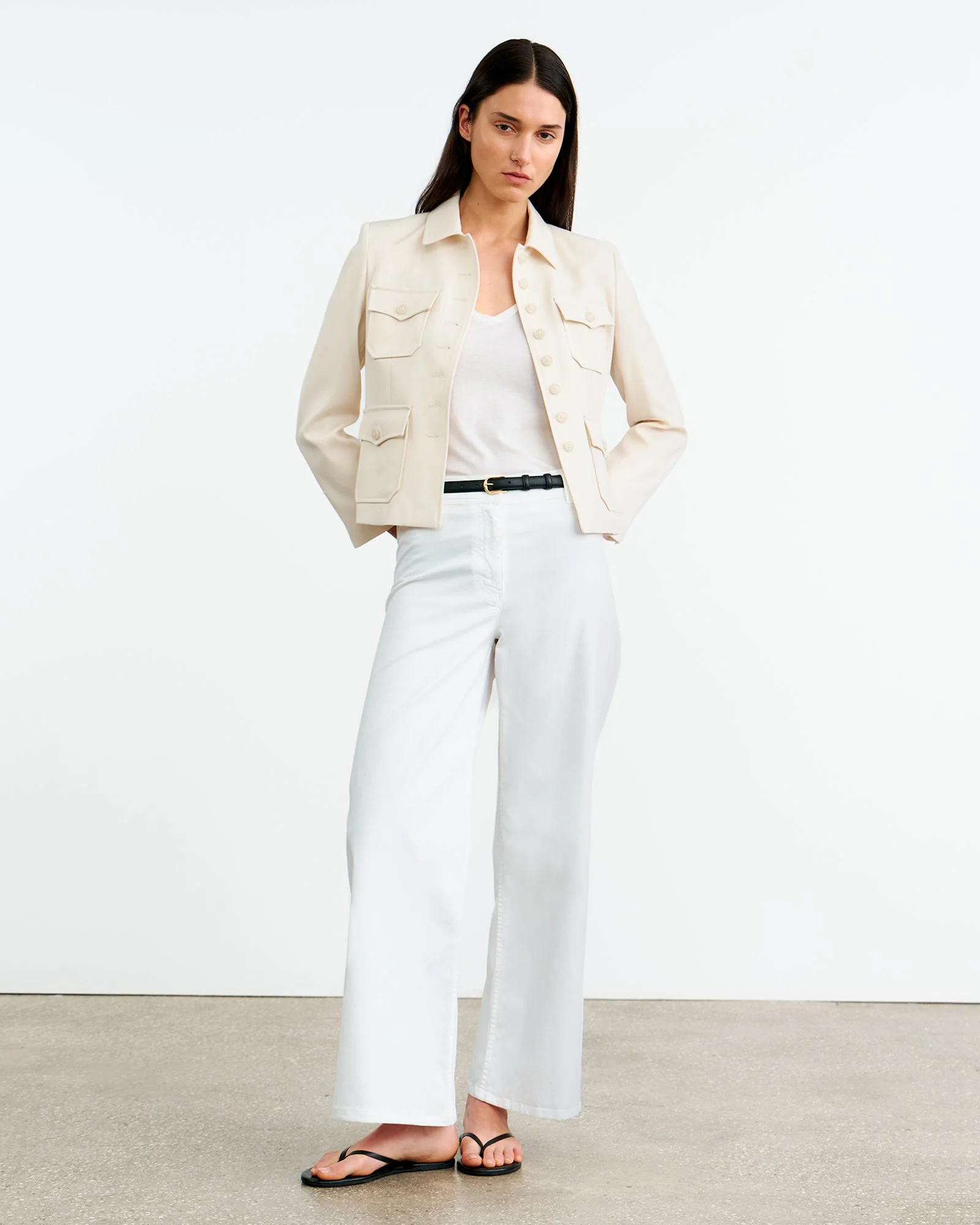 Nili Lotan - JAMISON JACKET - Image 9
