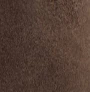 Khaite - Jane Flat in Sable Suede - Image 8