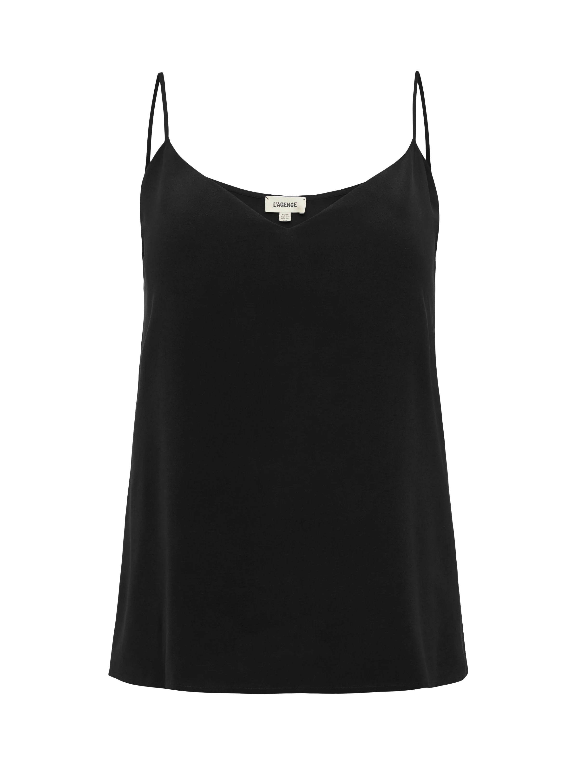 L'AGENCE - Jane Silk Camisole - Image 10