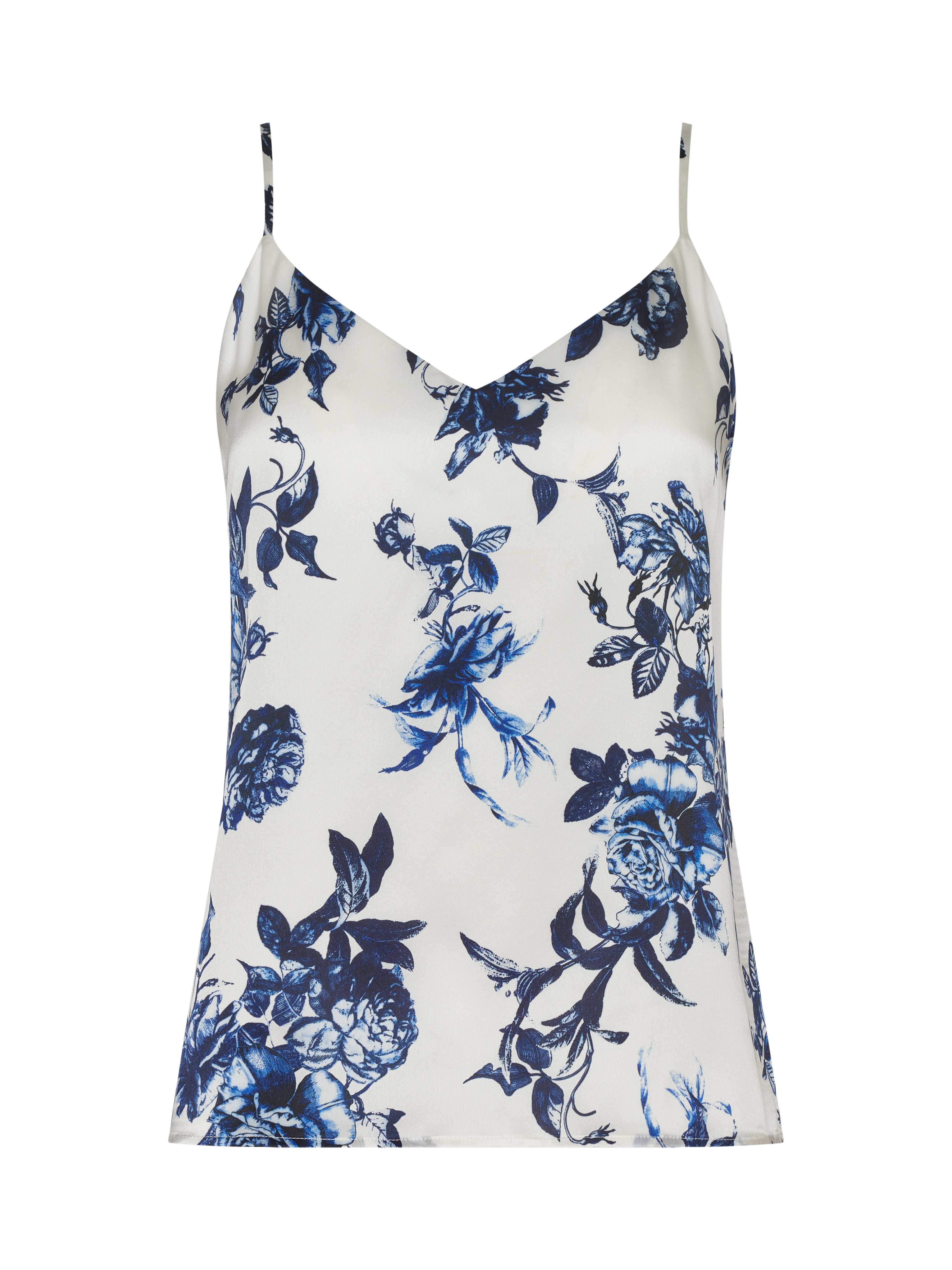 L'AGENCE - Jane Silk Camisole - Image 14