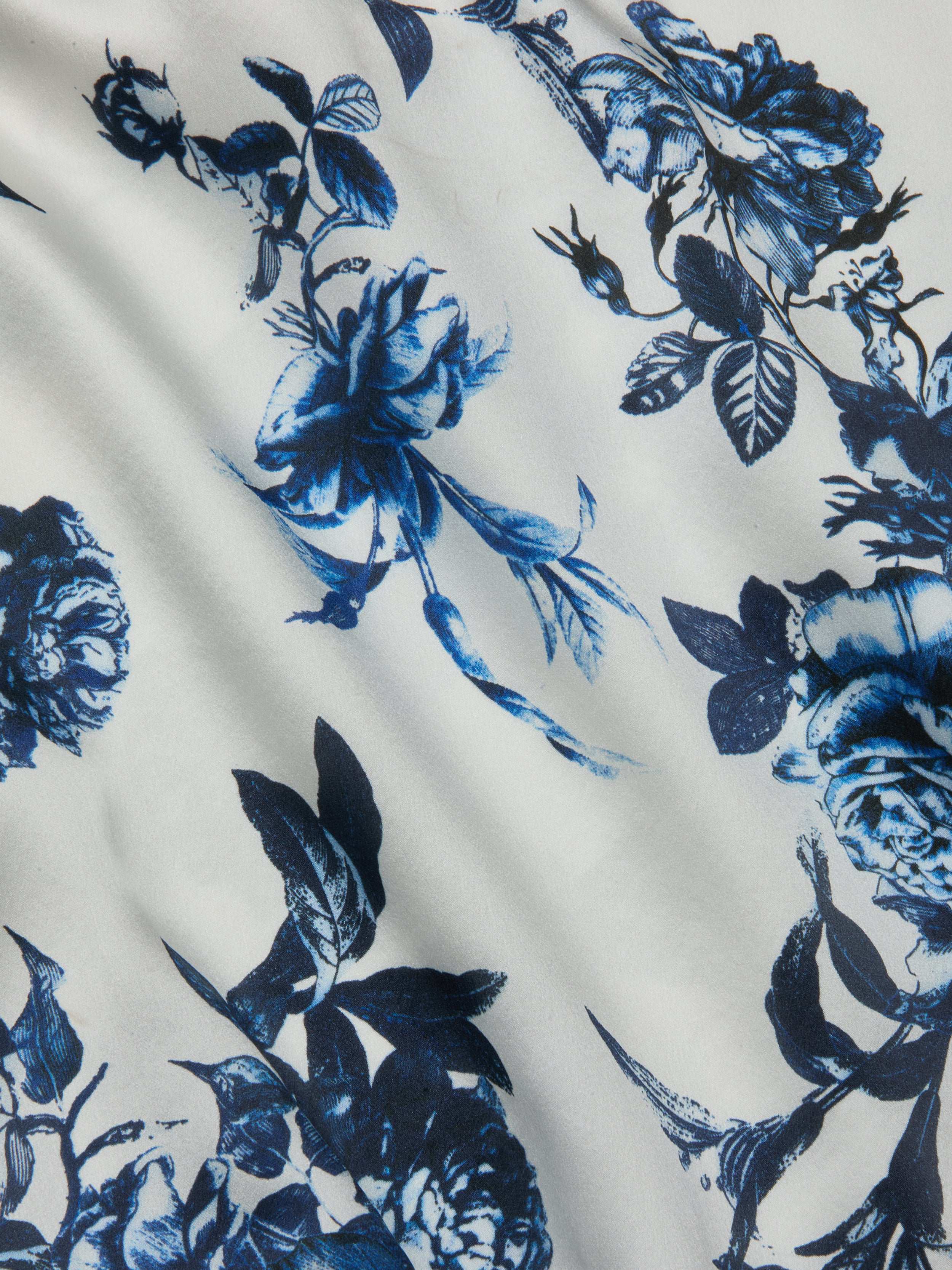 L'AGENCE - Jane Silk Camisole - Image 6