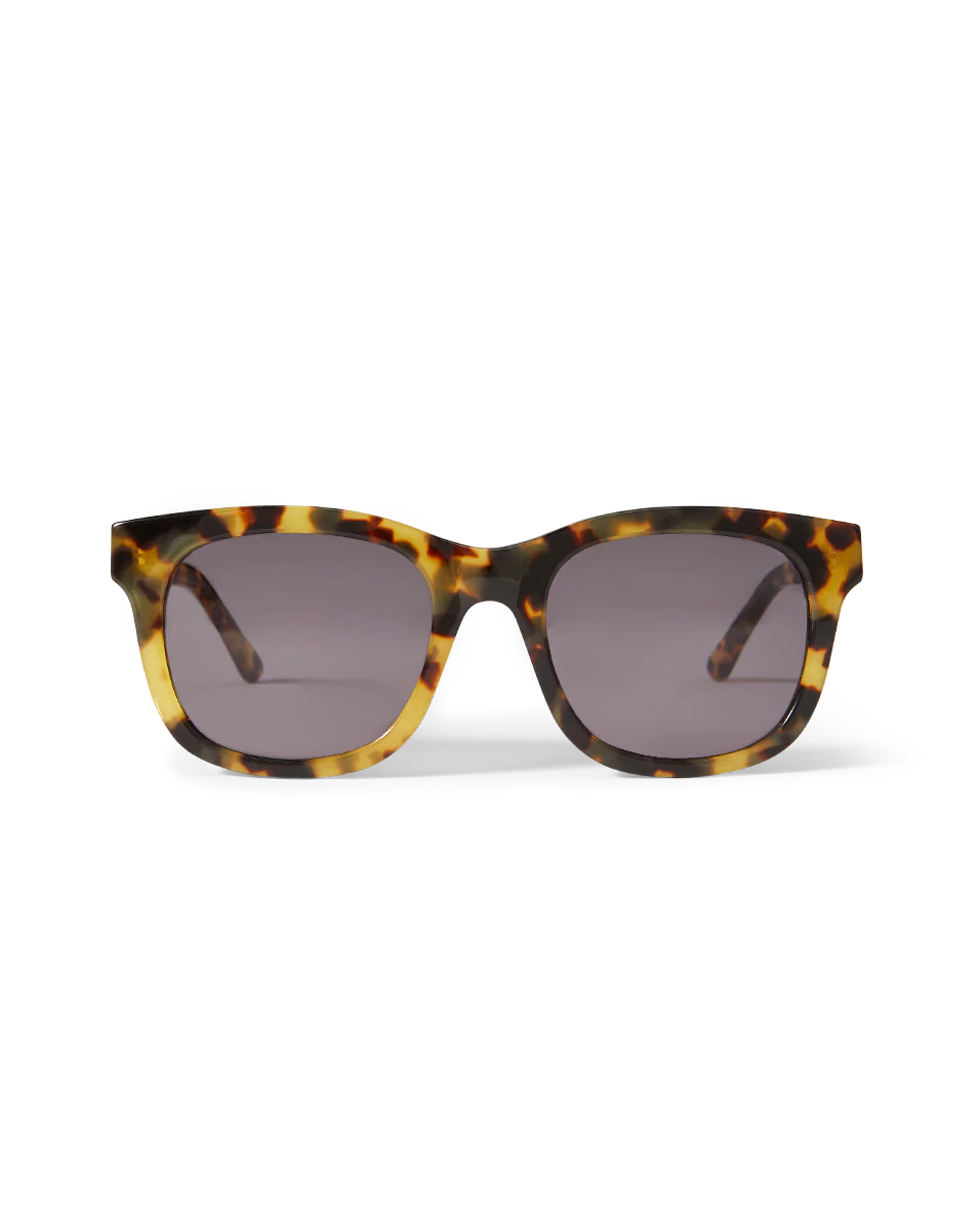 Veronica Beard - Jane Square - Frame Sunglasses - Image 6