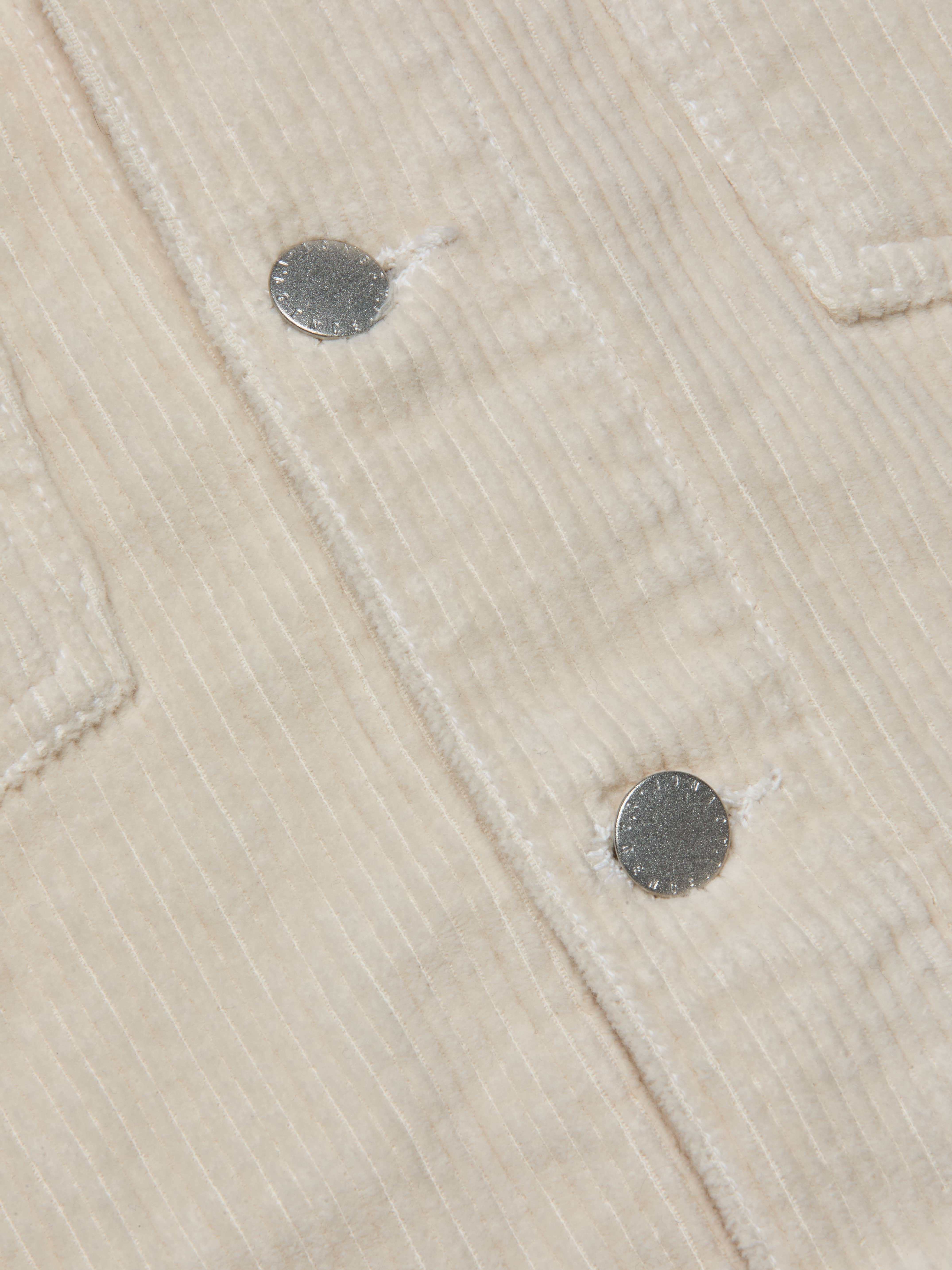 L'AGENCE - Janelle Corduroy Jacket - Image 11