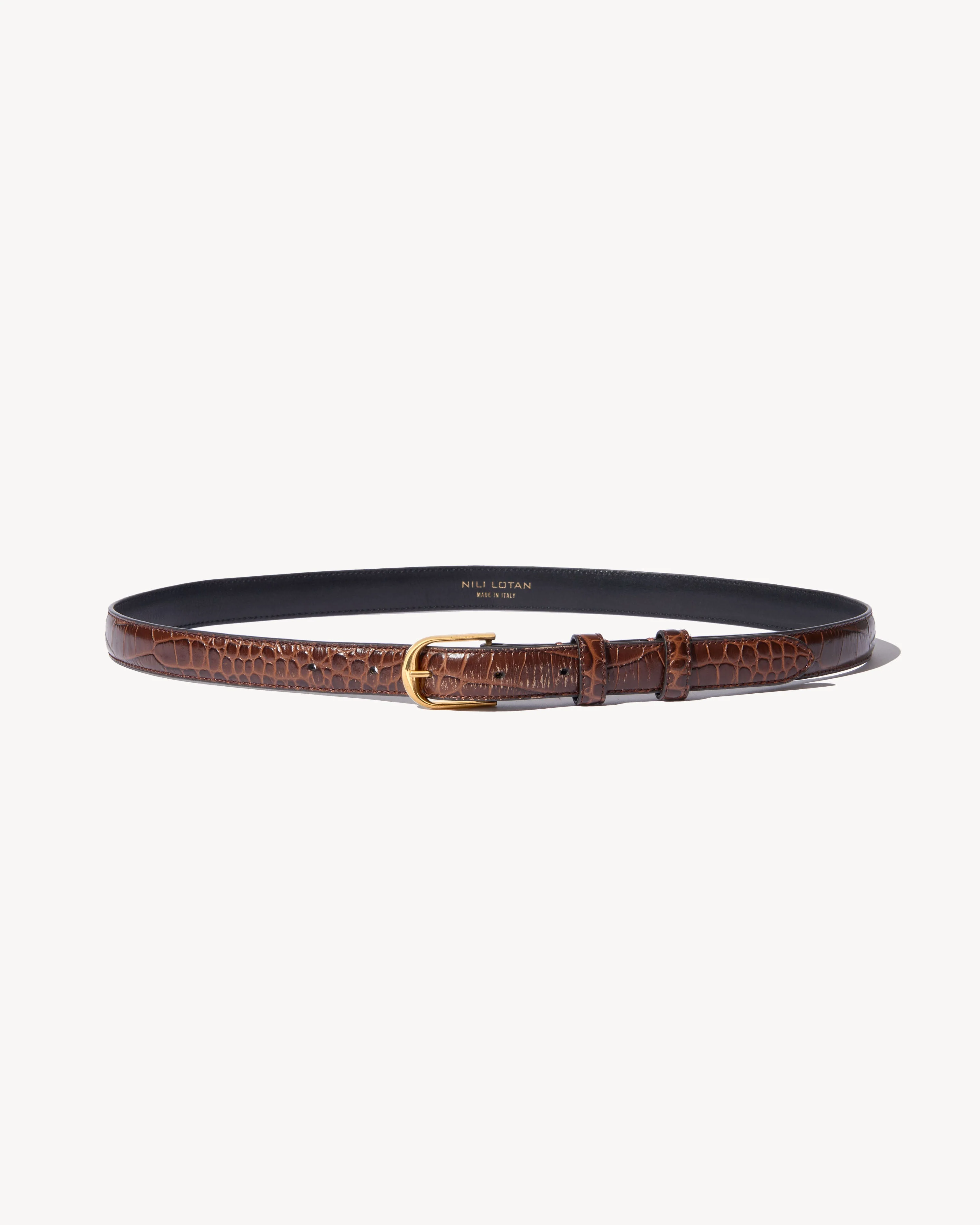 Nili Lotan - JANE BELT - Image 4