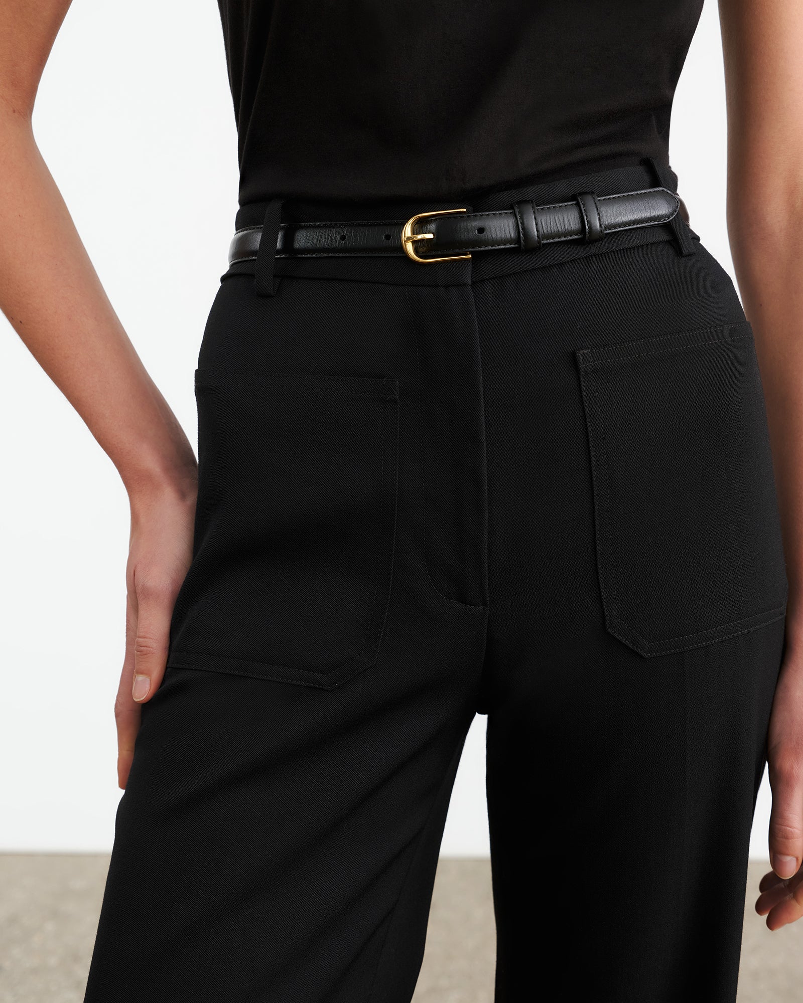 Nili Lotan - JANE BELT - Image 2