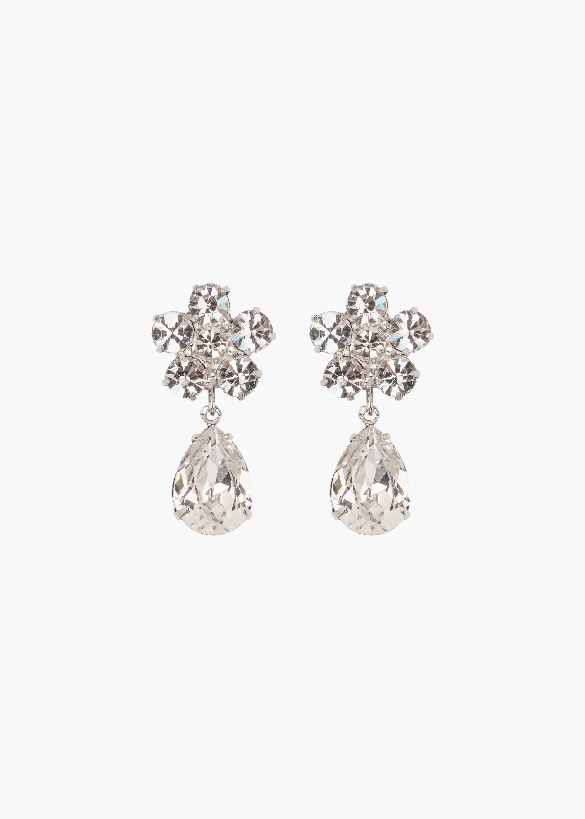 Jennifer Behr - Janna Earrings