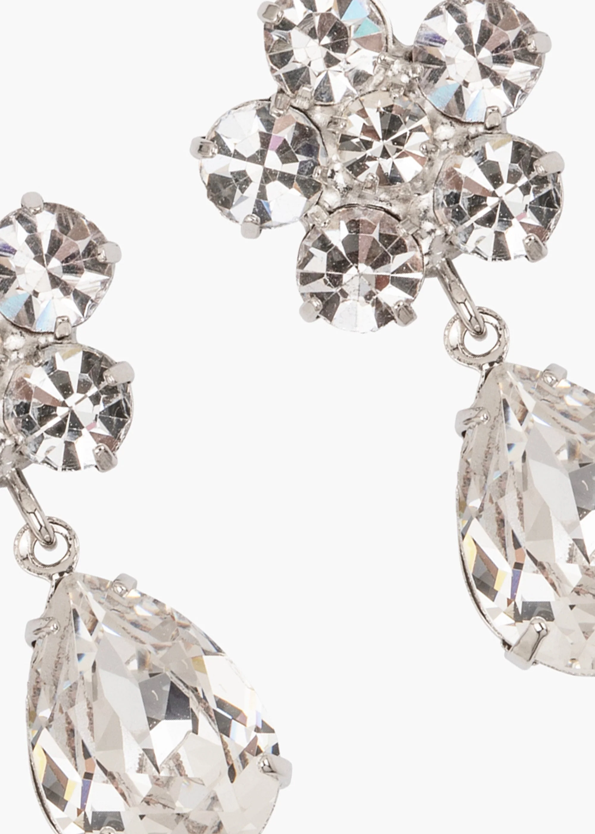 Jennifer Behr - Janna Earrings - Image 7