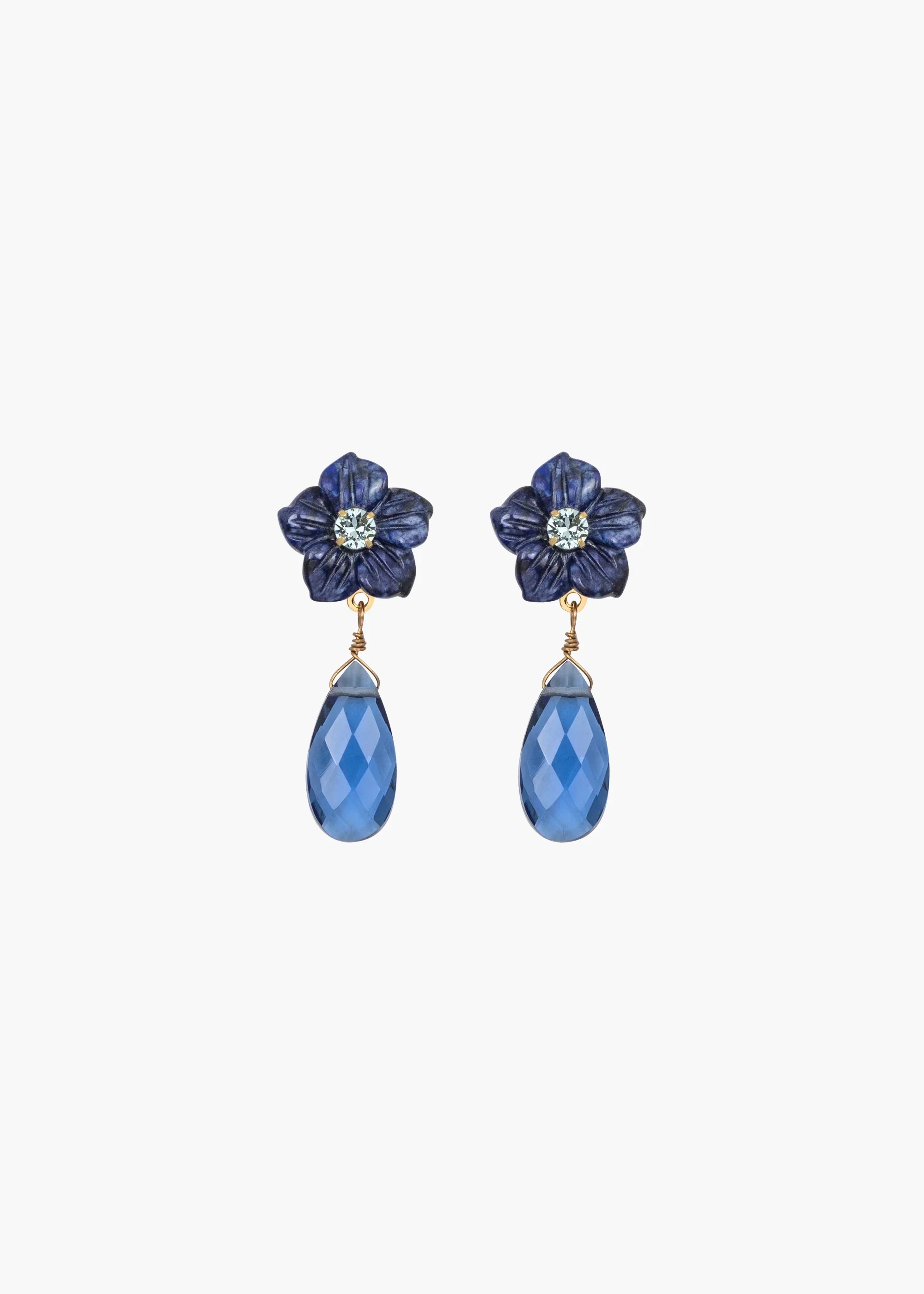Jennifer Behr - Jaylene Earrings