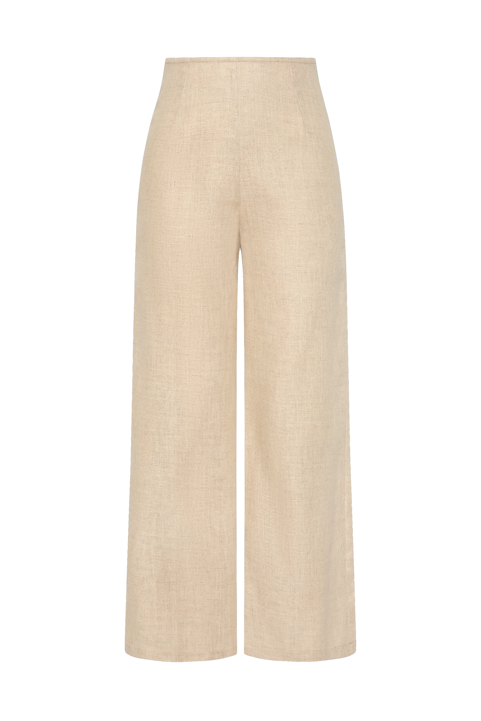 Faithfull - Jean Pant Natural - Image 6