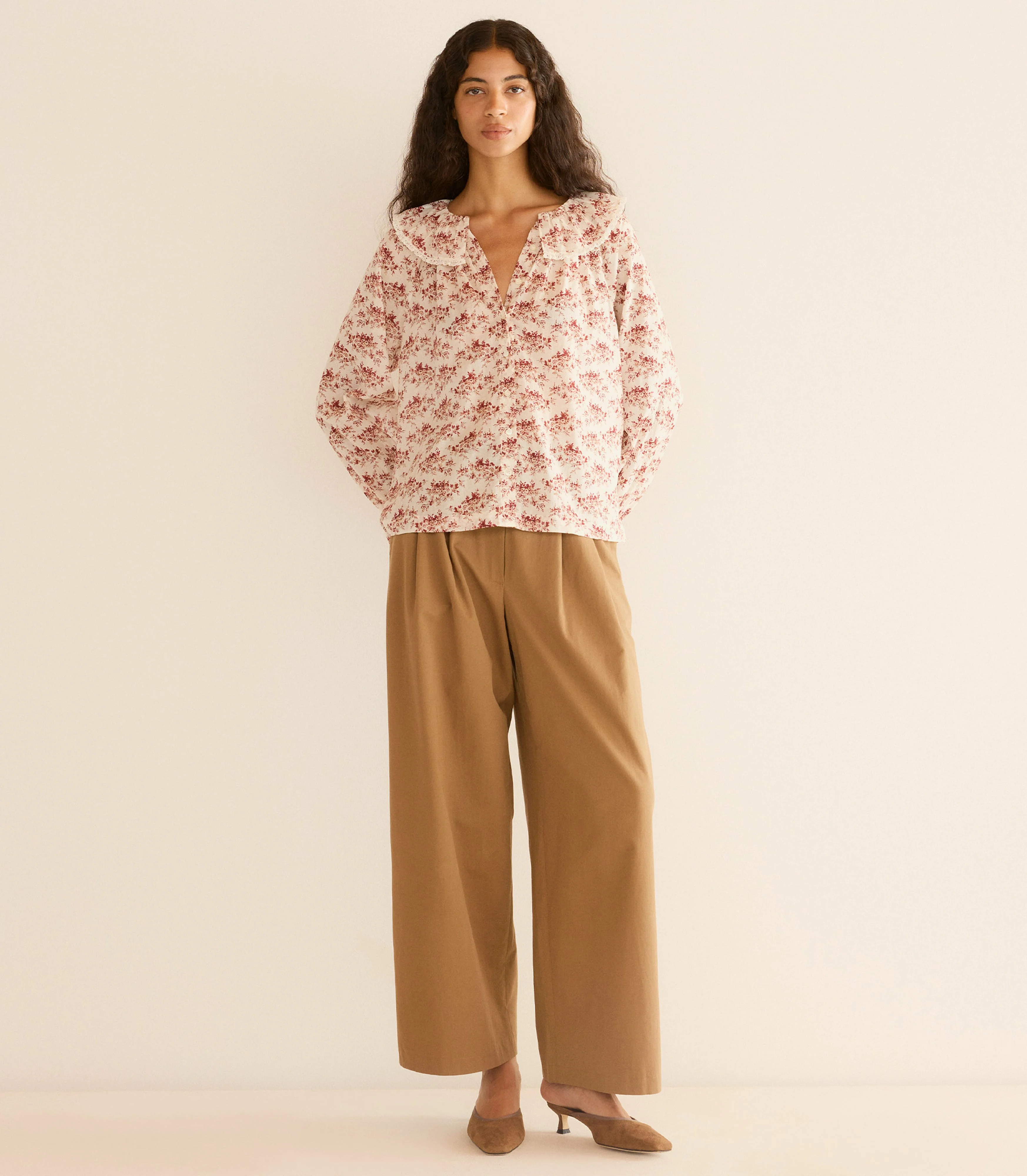DOEN - JEAN TOP - Image 3