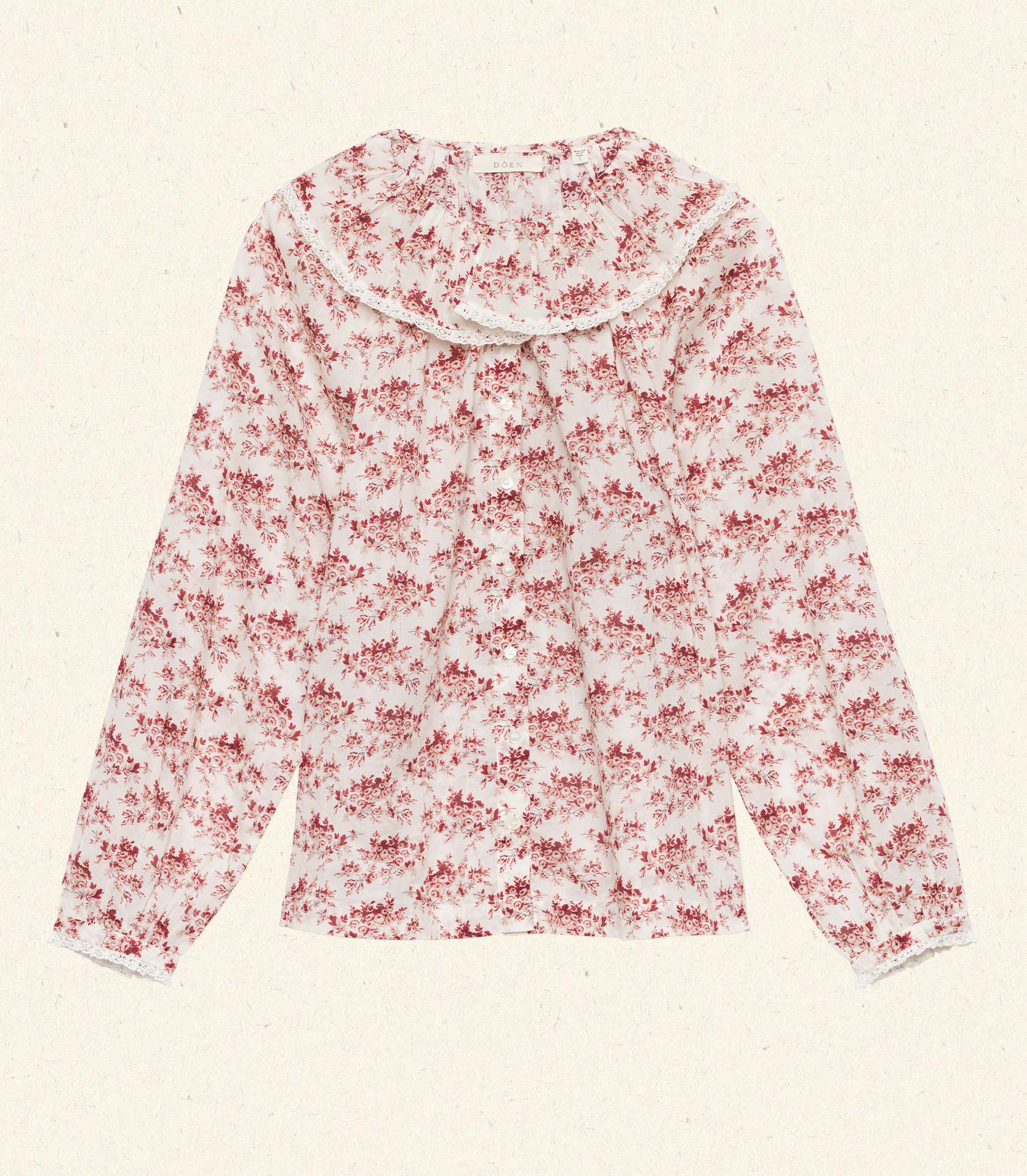 DOEN - JEAN TOP - Image 5