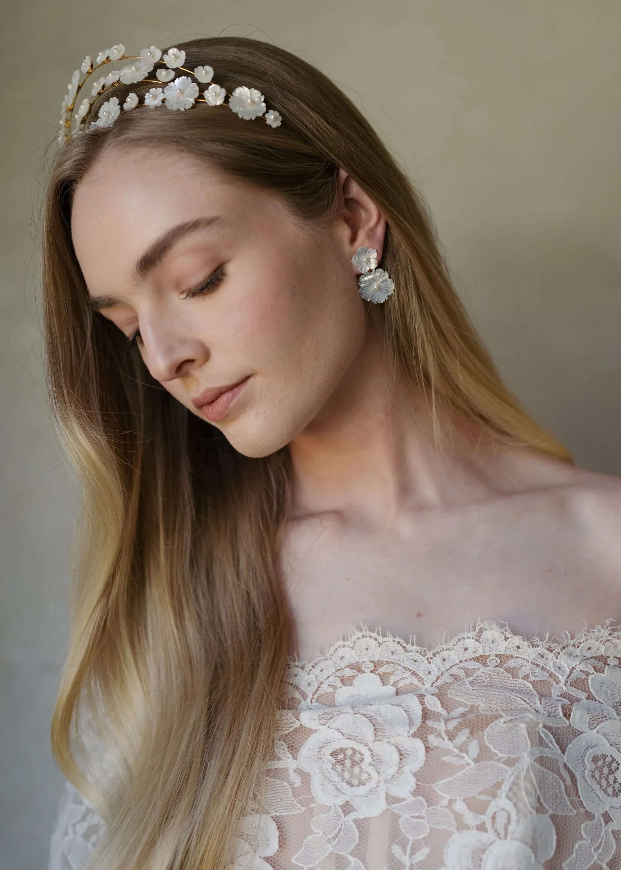 Jennifer Behr - Jenette Crown - Image 3