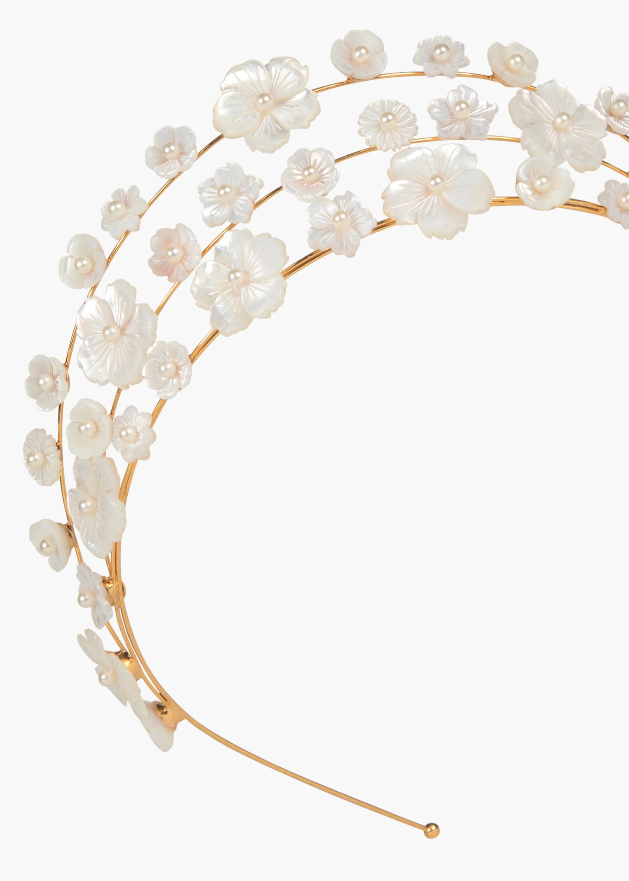 Jennifer Behr - Jenette Crown - Image 7