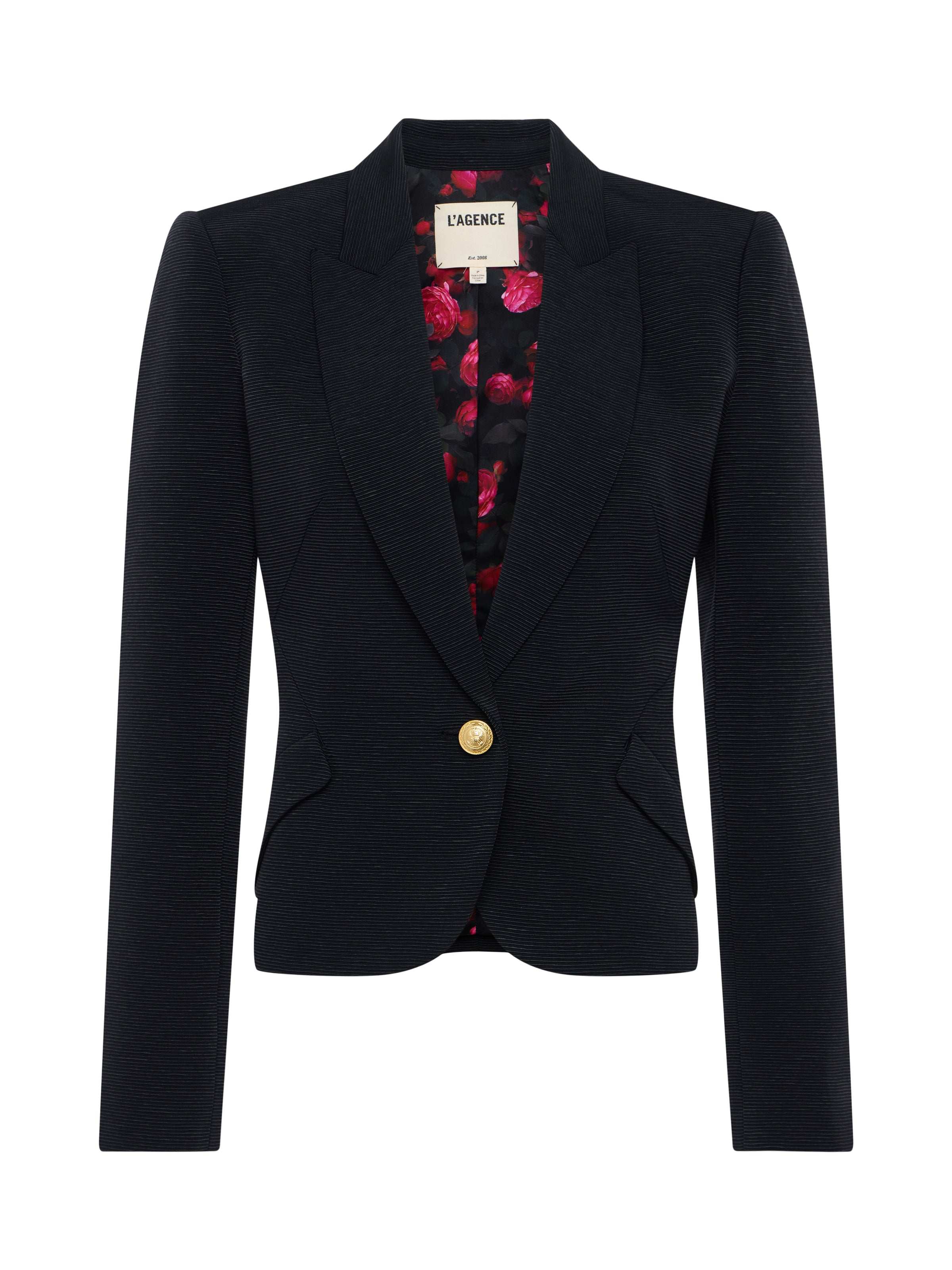 L'AGENCE - Jennah Blazer - Image 14