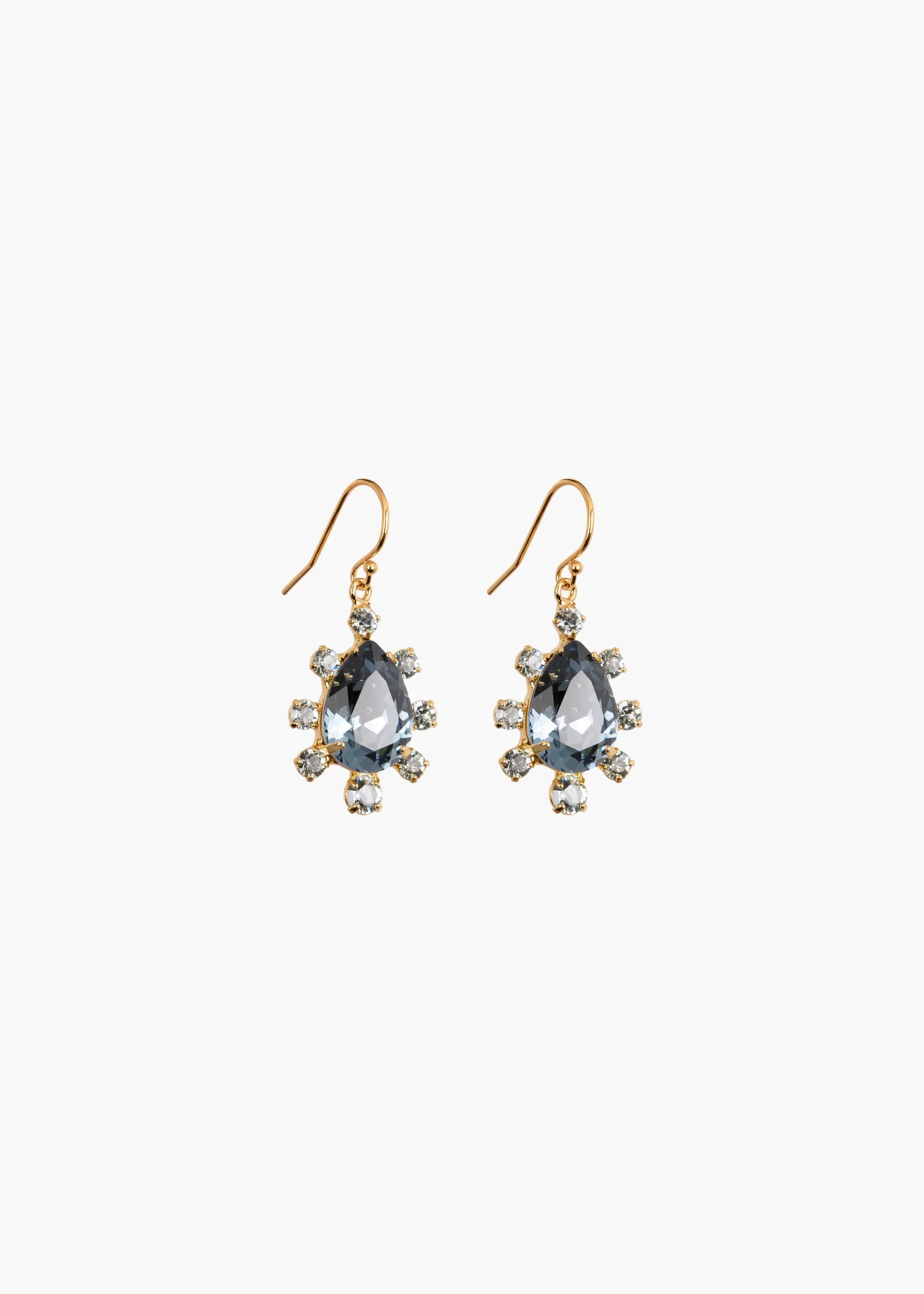 Jennifer Behr - Adalee Earrings