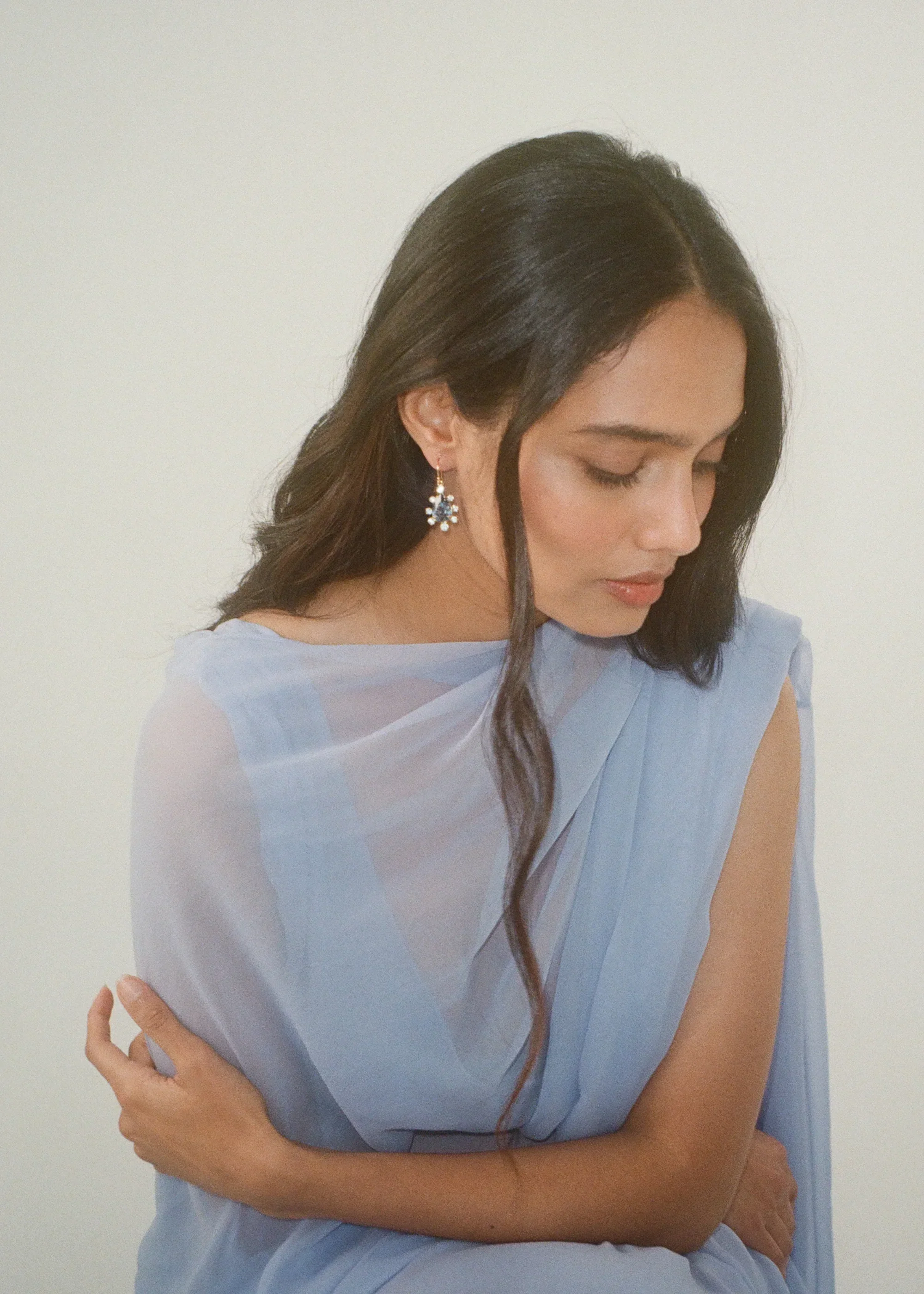 Jennifer Behr - Adalee Earrings - Image 4