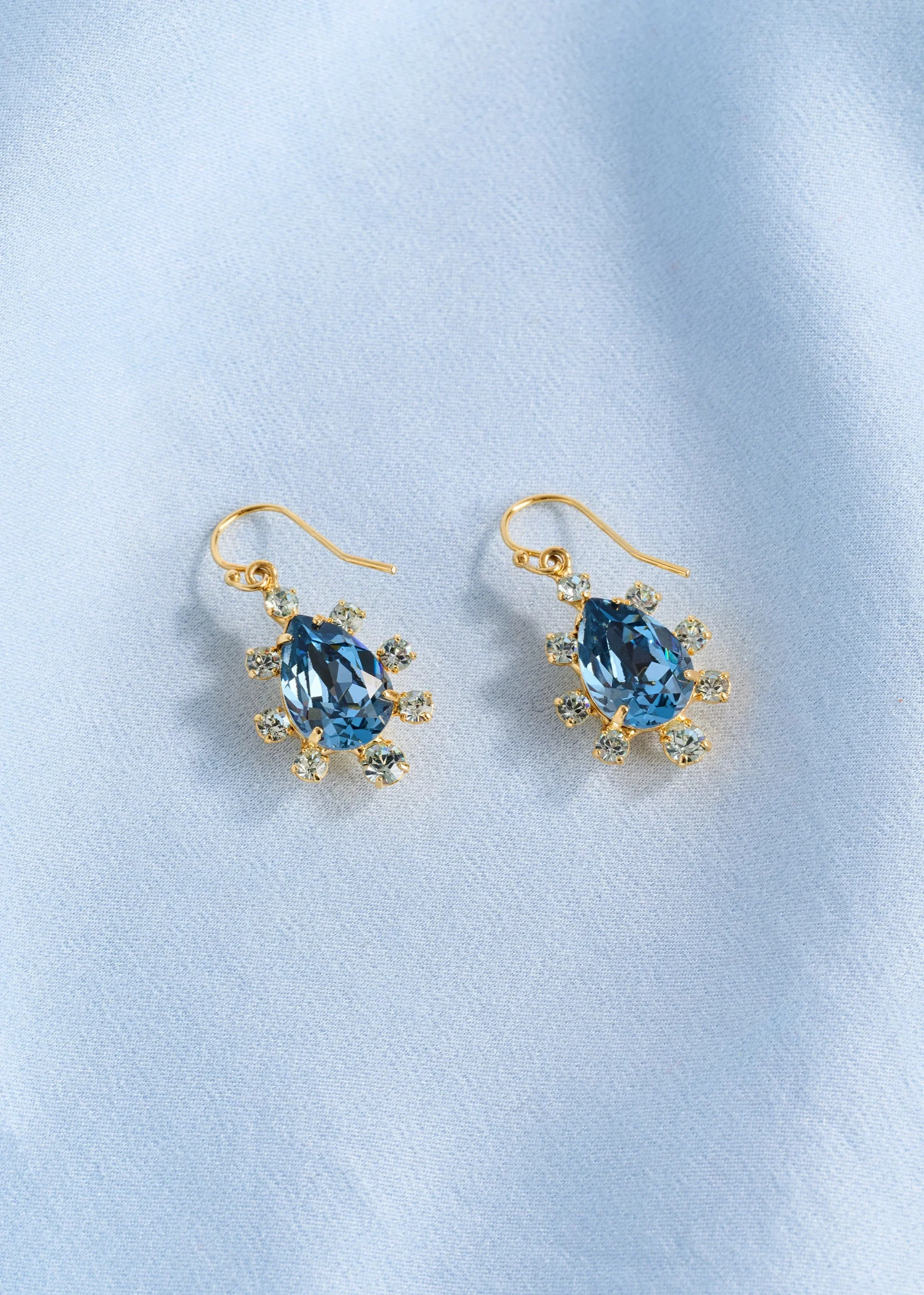 Jennifer Behr - Adalee Earrings - Image 5