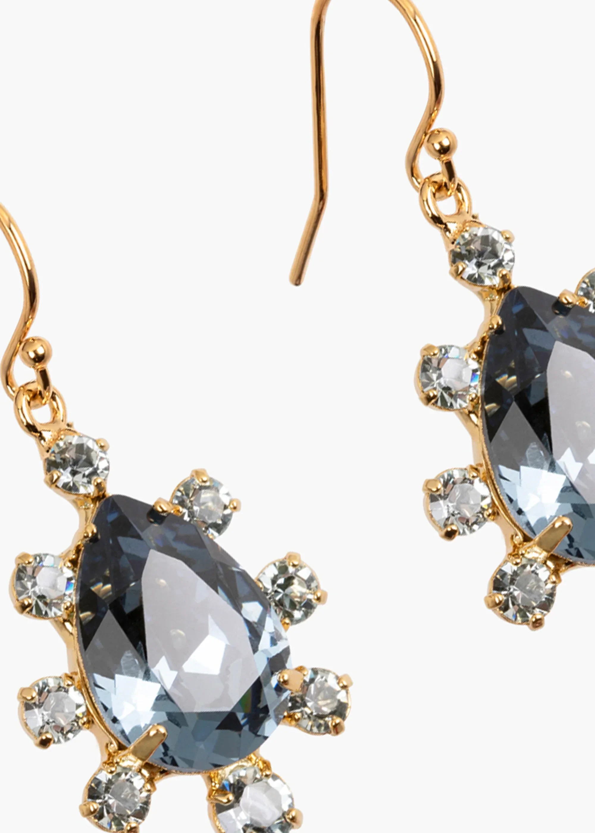 Jennifer Behr - Adalee Earrings - Image 6