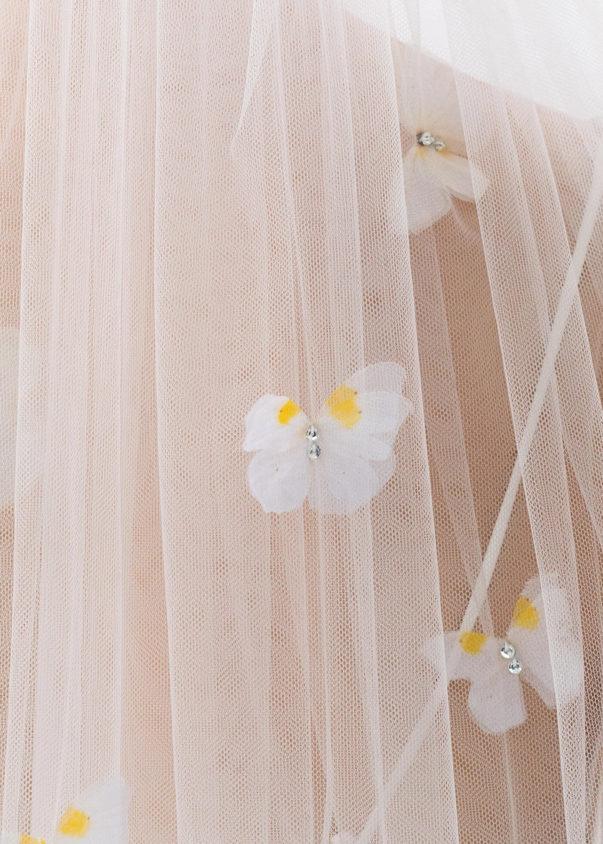Jennifer Behr - Allira Veil - Image 2